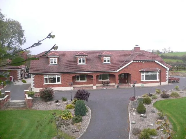 Property building in Plantation Lodge