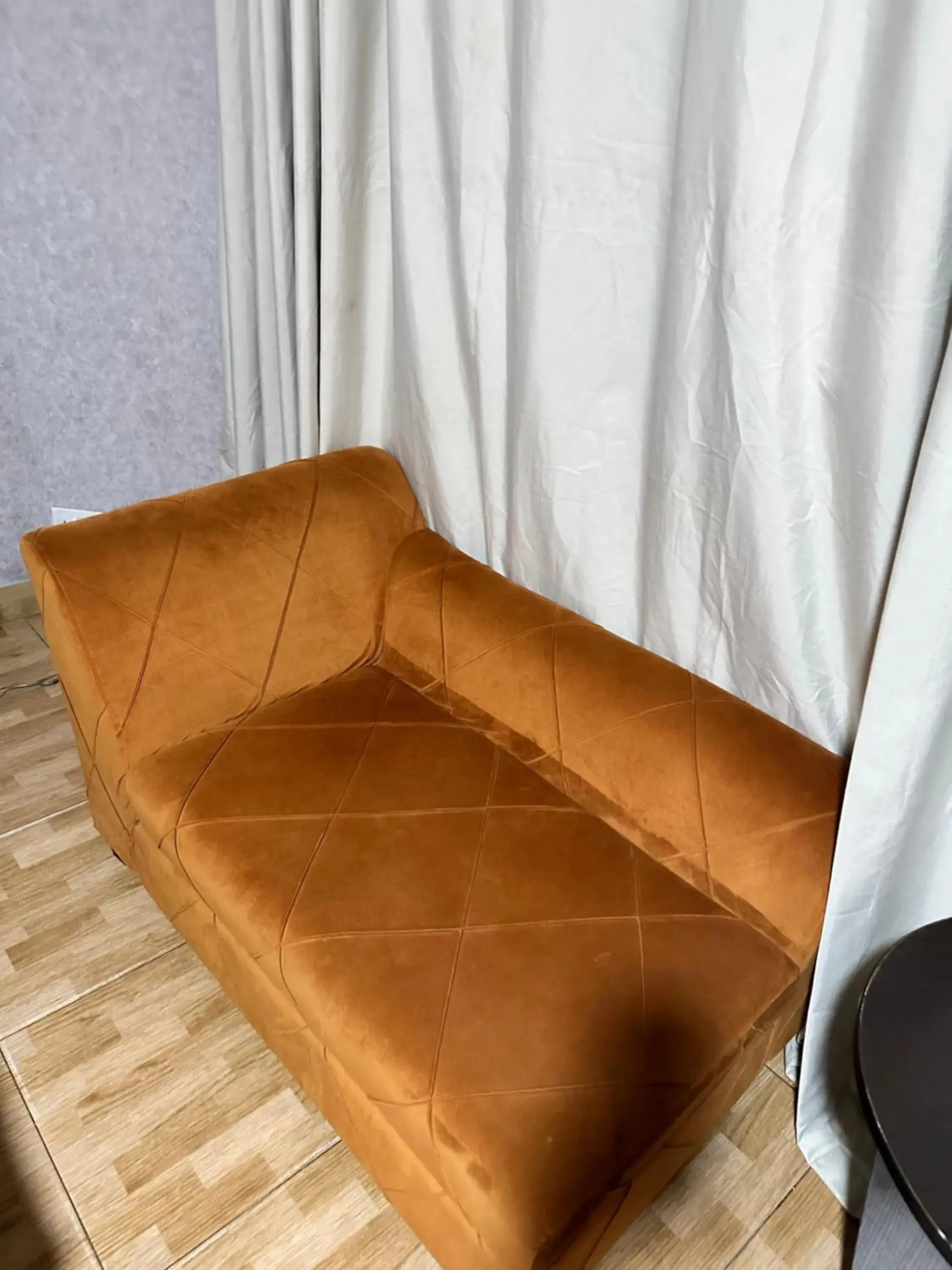 Deluxe Room(Breakfast for One) in Msquare Hotel GRA Deluxe Room(Breakfast for One) in Msquare Hotel GRA