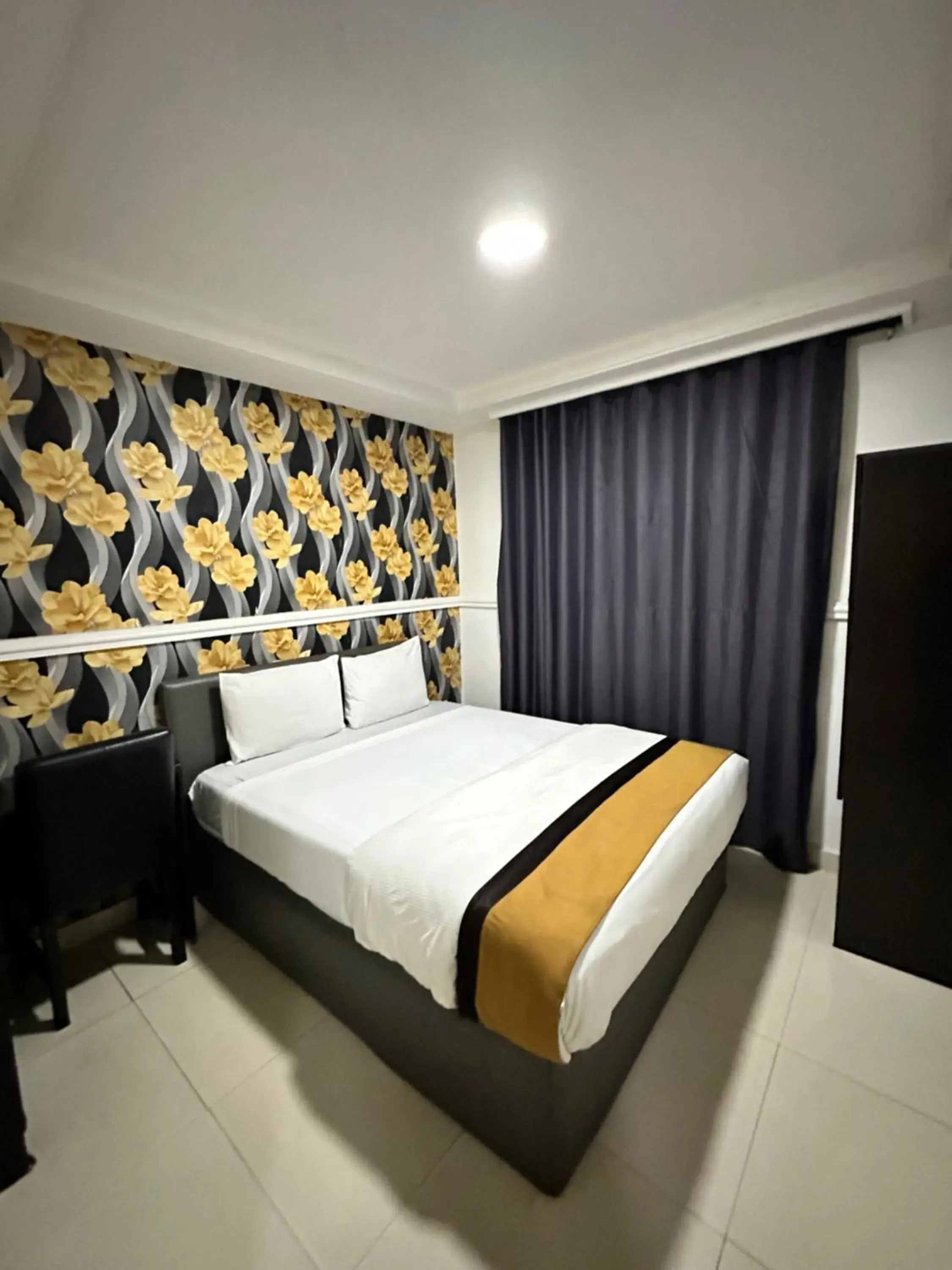 Standard Room(Breakfast For One) in Msquare Hotel GRA Standard Room(Breakfast For One) in Msquare Hotel GRA