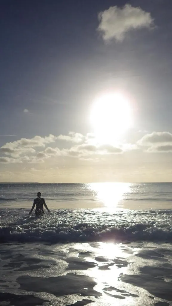 Nearby landmark in Llety Farm