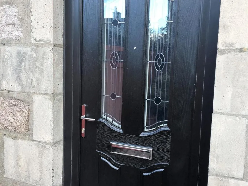 Property building, Bathroom in Hillview