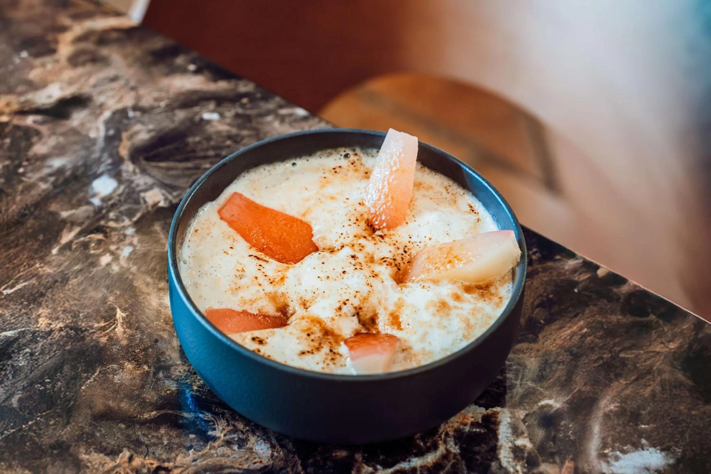 Restaurant/places to eat in Best Western L'Orangerie