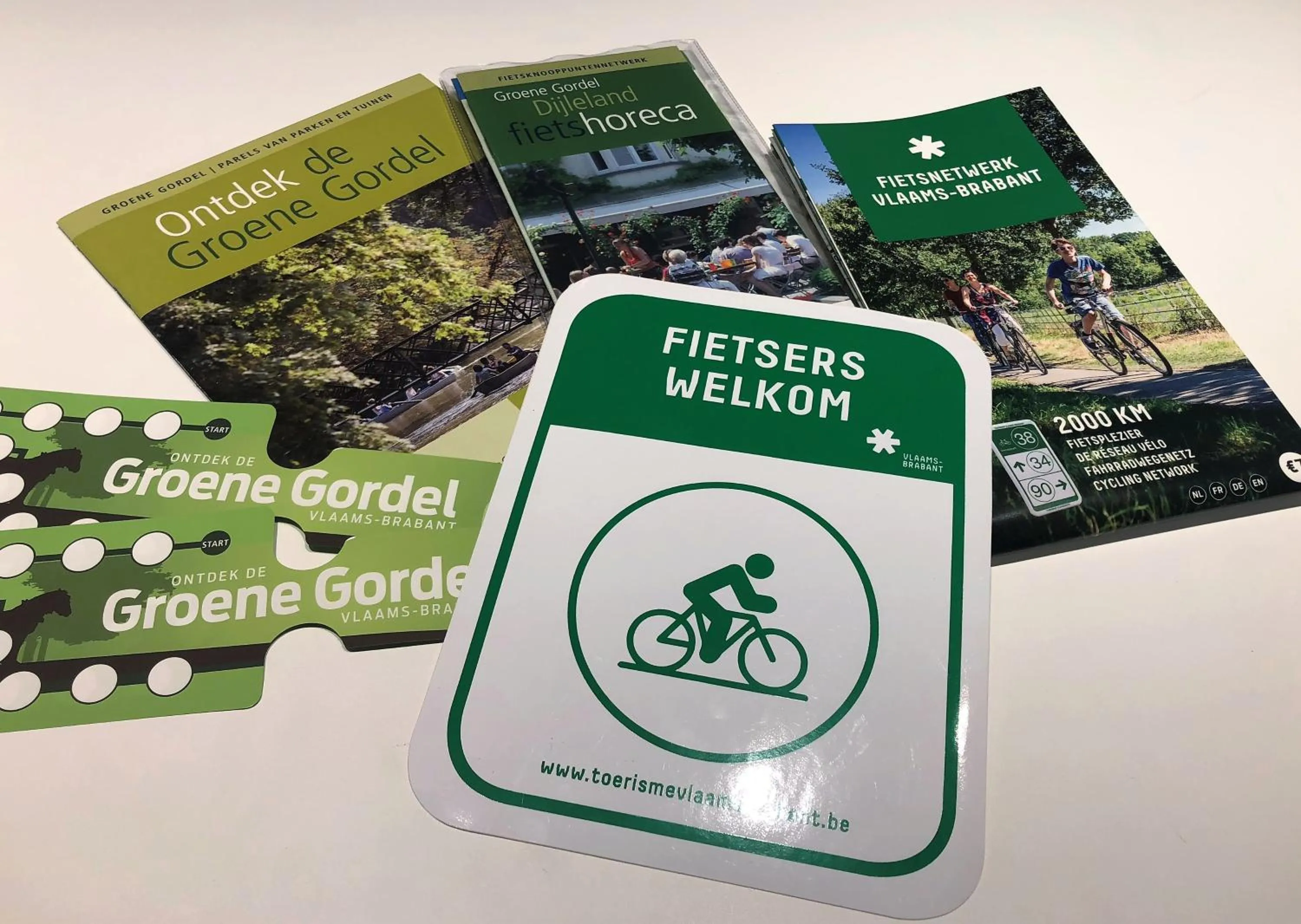 Cycling in Axis Hotel