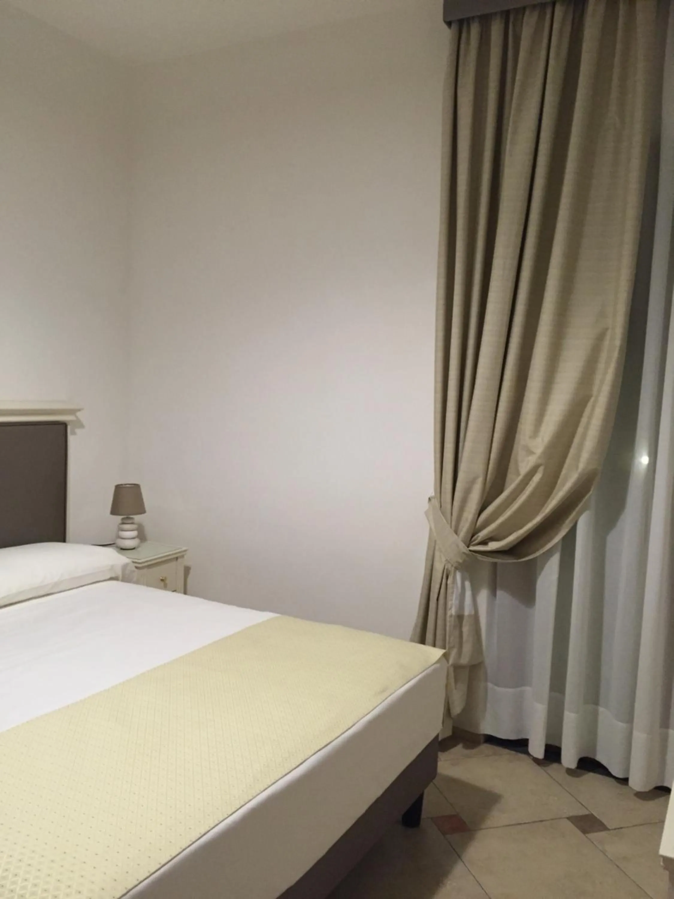 Photo of the whole room, Bed in Il Casale Del Mirto
