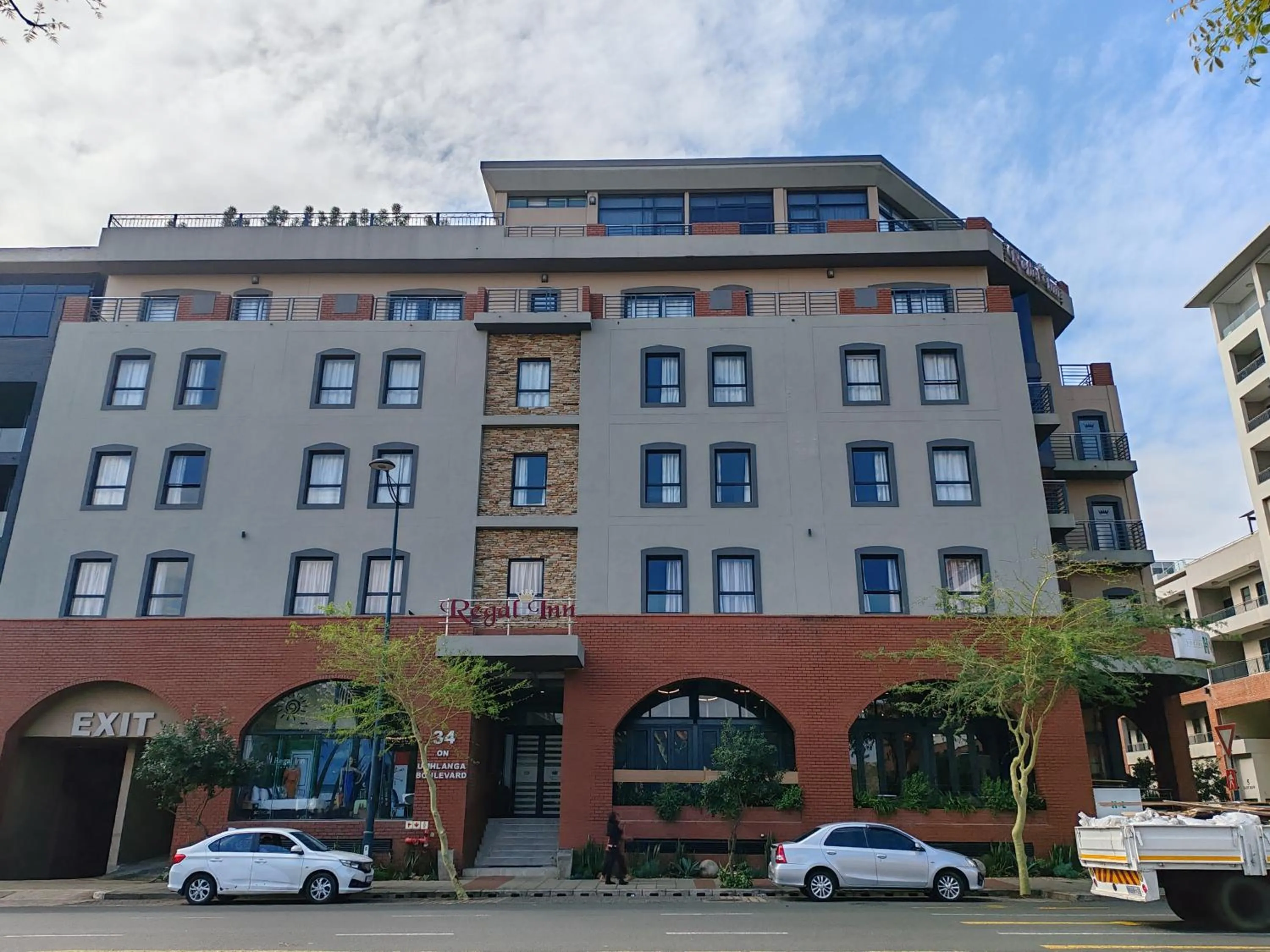 Regal Inn Umhlanga Gateway