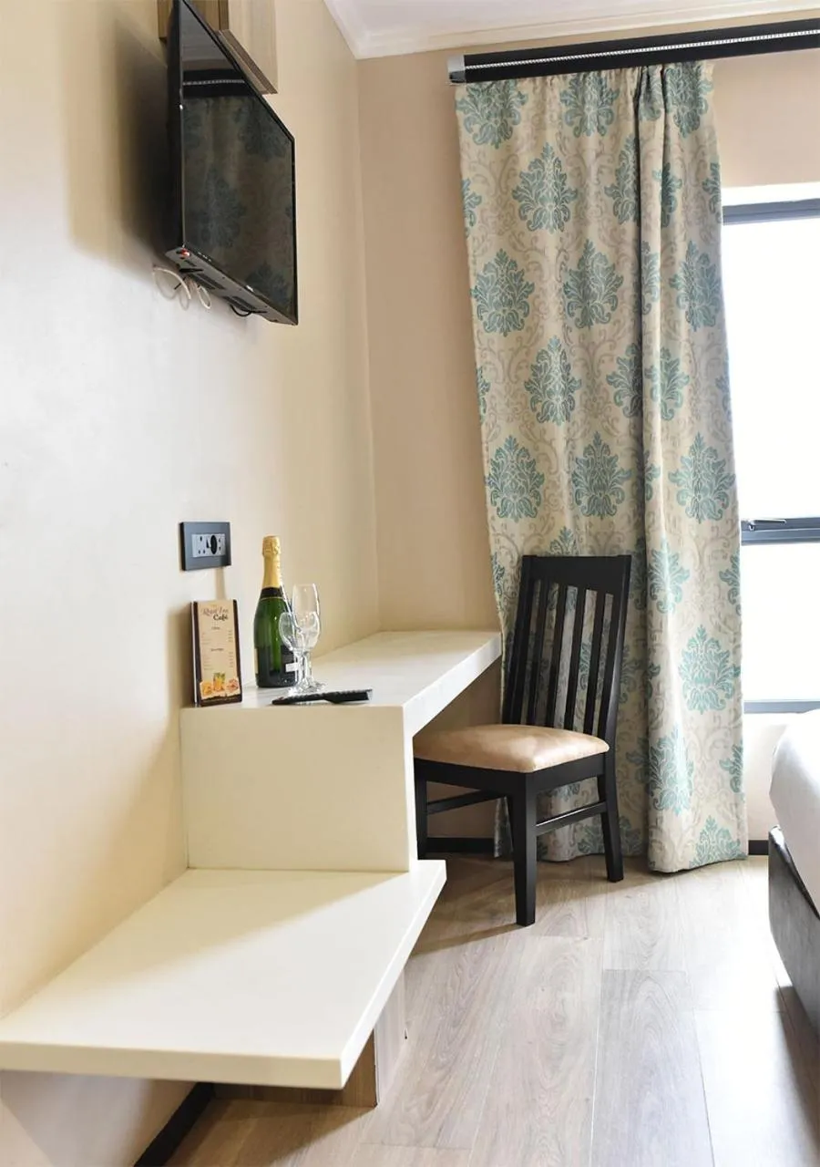 Regal Inn Umhlanga Gateway