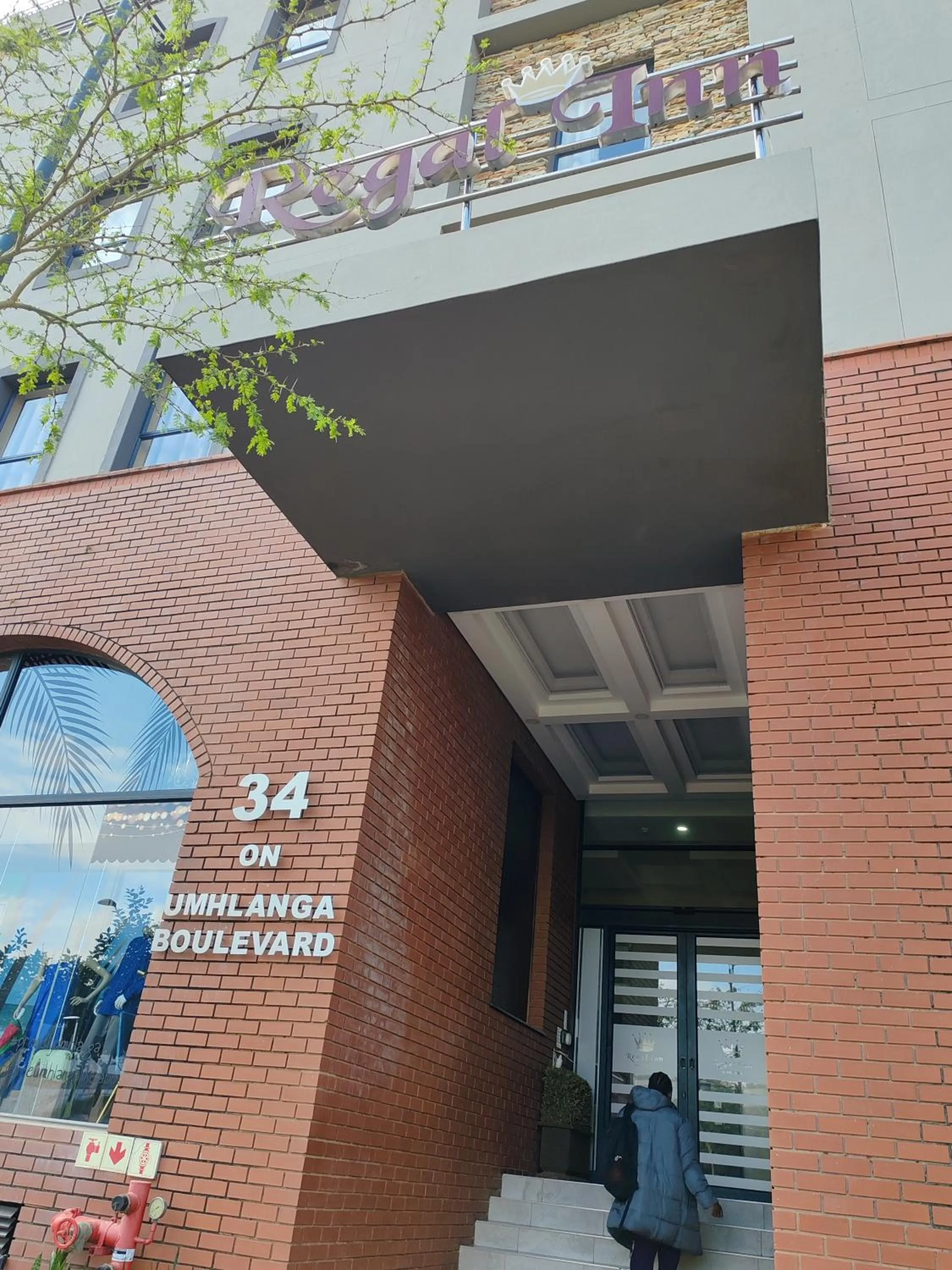 Regal Inn Umhlanga Gateway