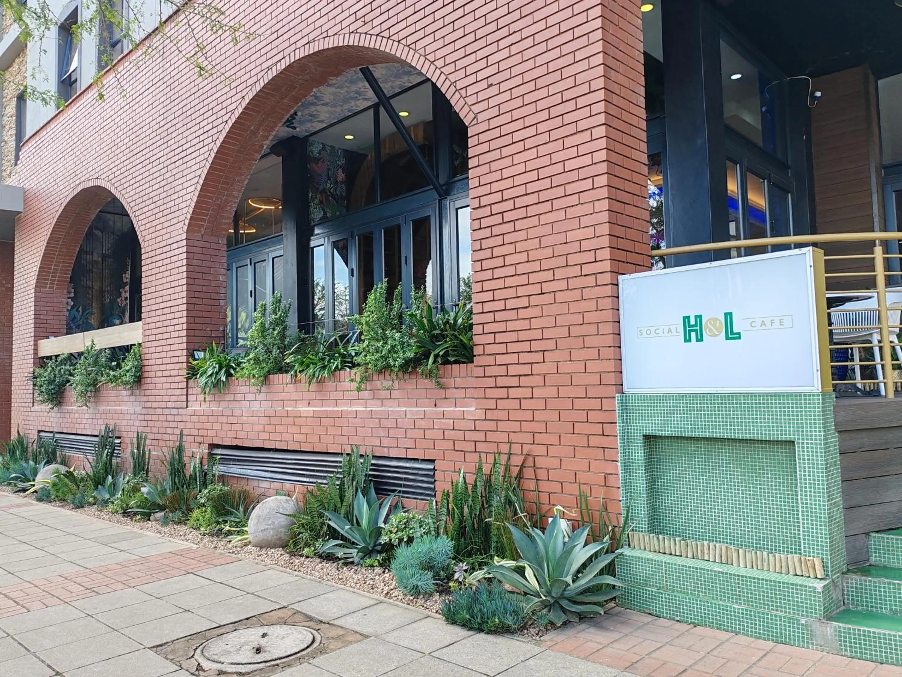 Regal Inn Umhlanga Gateway