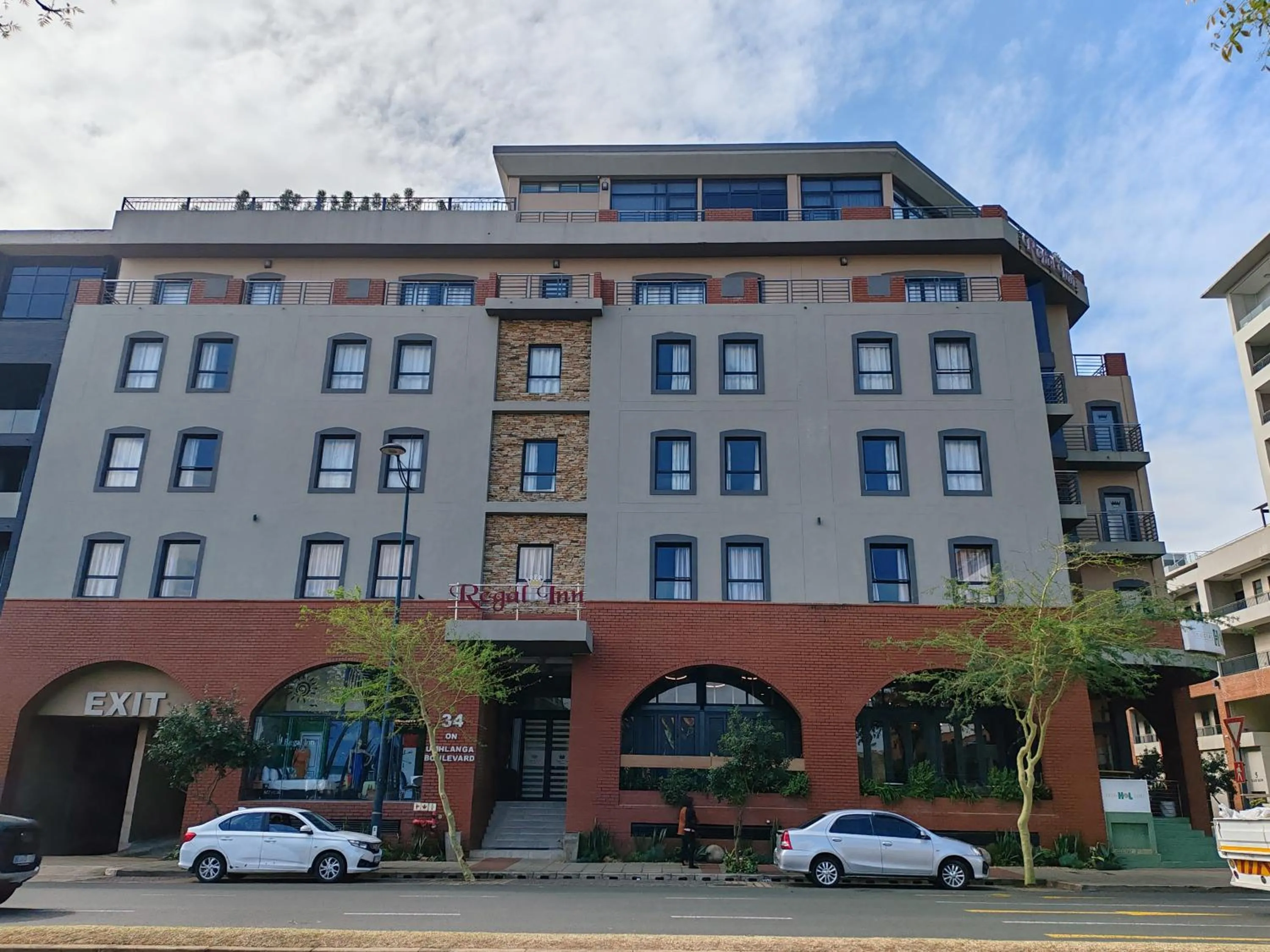 Regal Inn Umhlanga Gateway