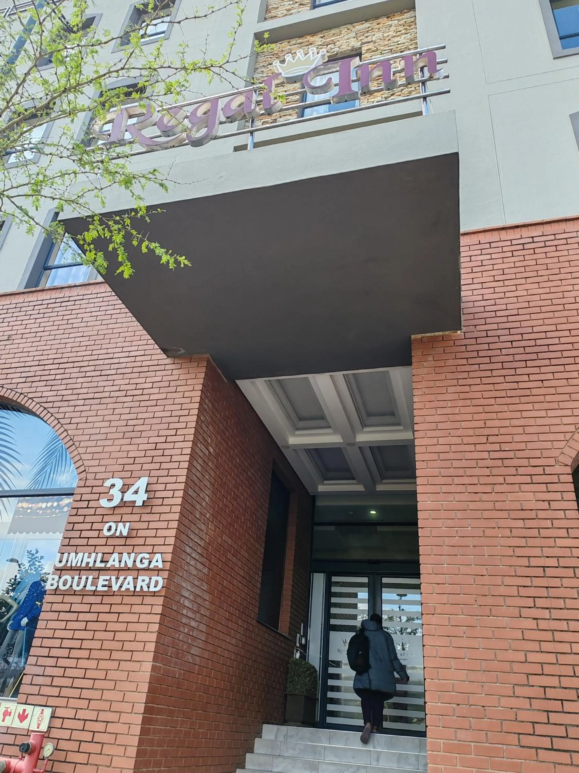 Regal Inn Umhlanga Gateway