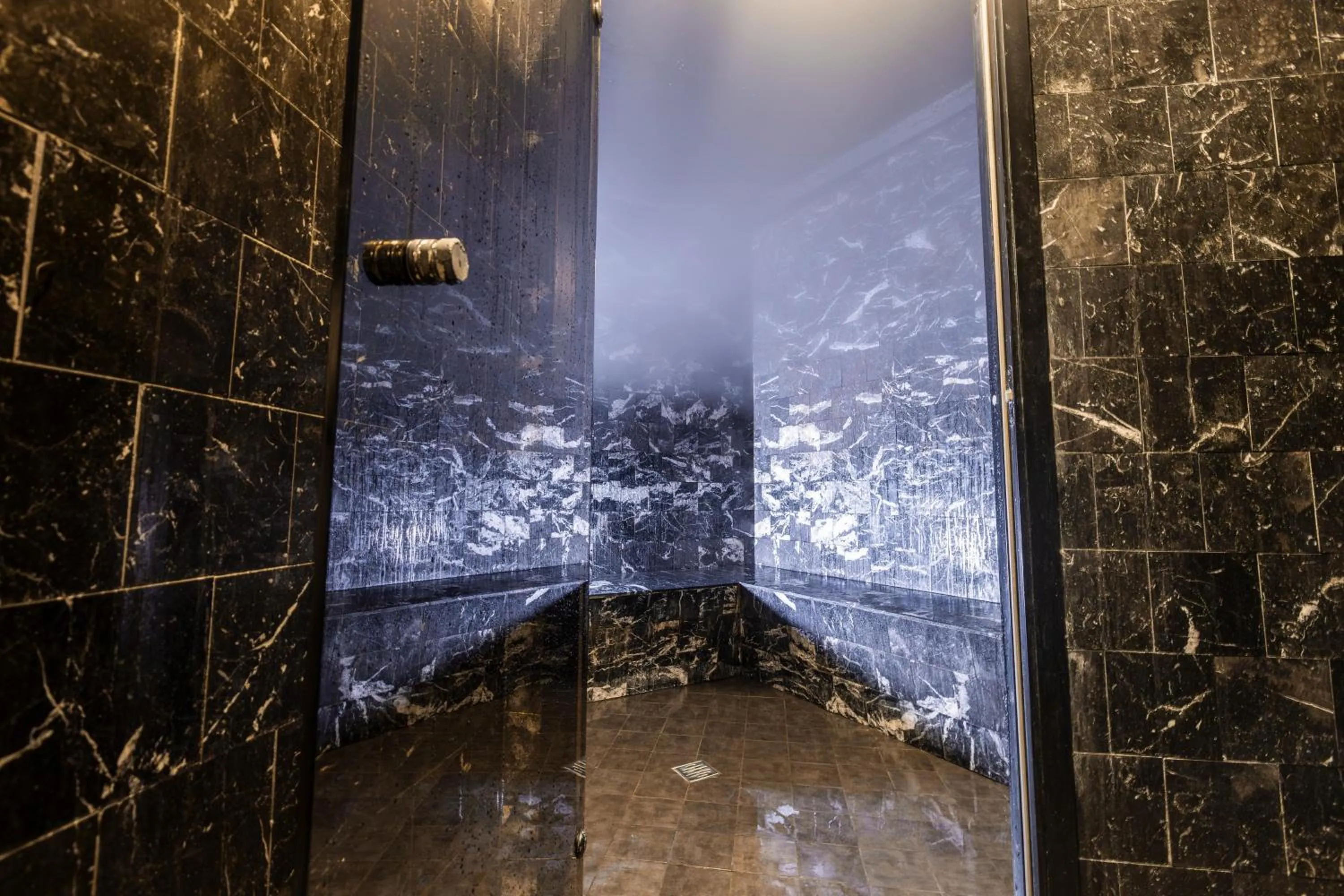 Sauna in Soho Boutique Granada