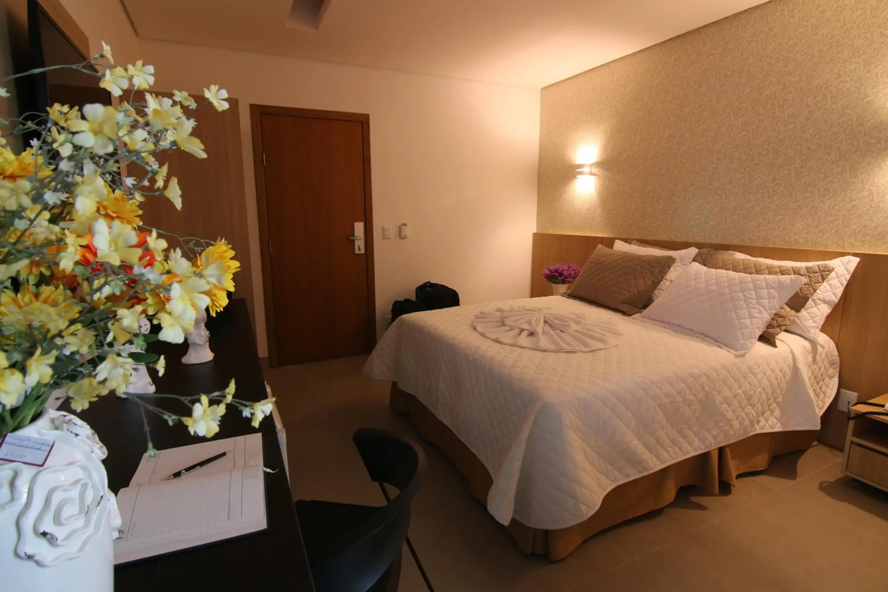 Executive Suite in Tupyguá Brasil Hotel Executive Suite in Tupyguá Brasil Hotel