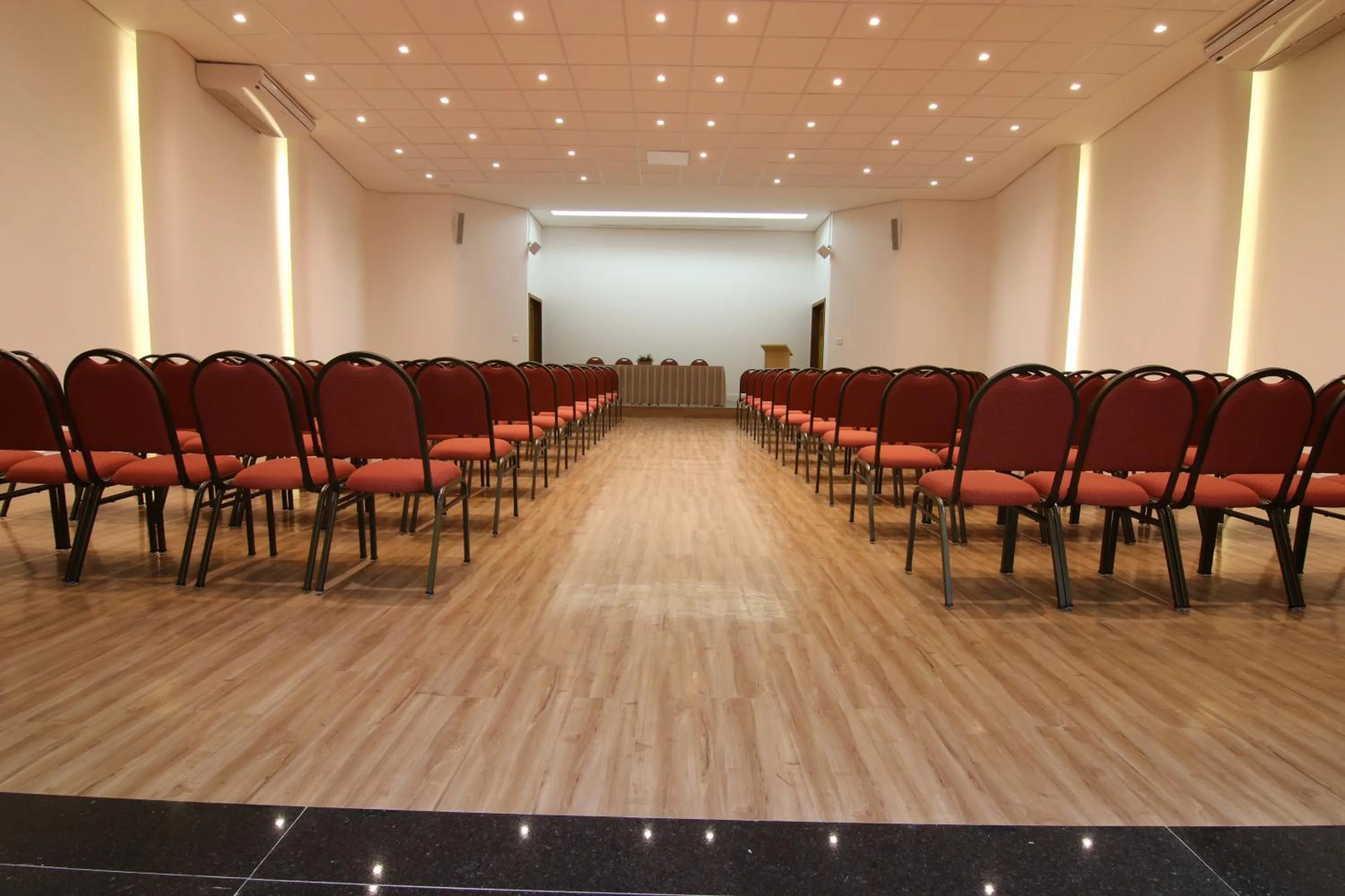 Business facilities in Tupyguá Brasil Hotel