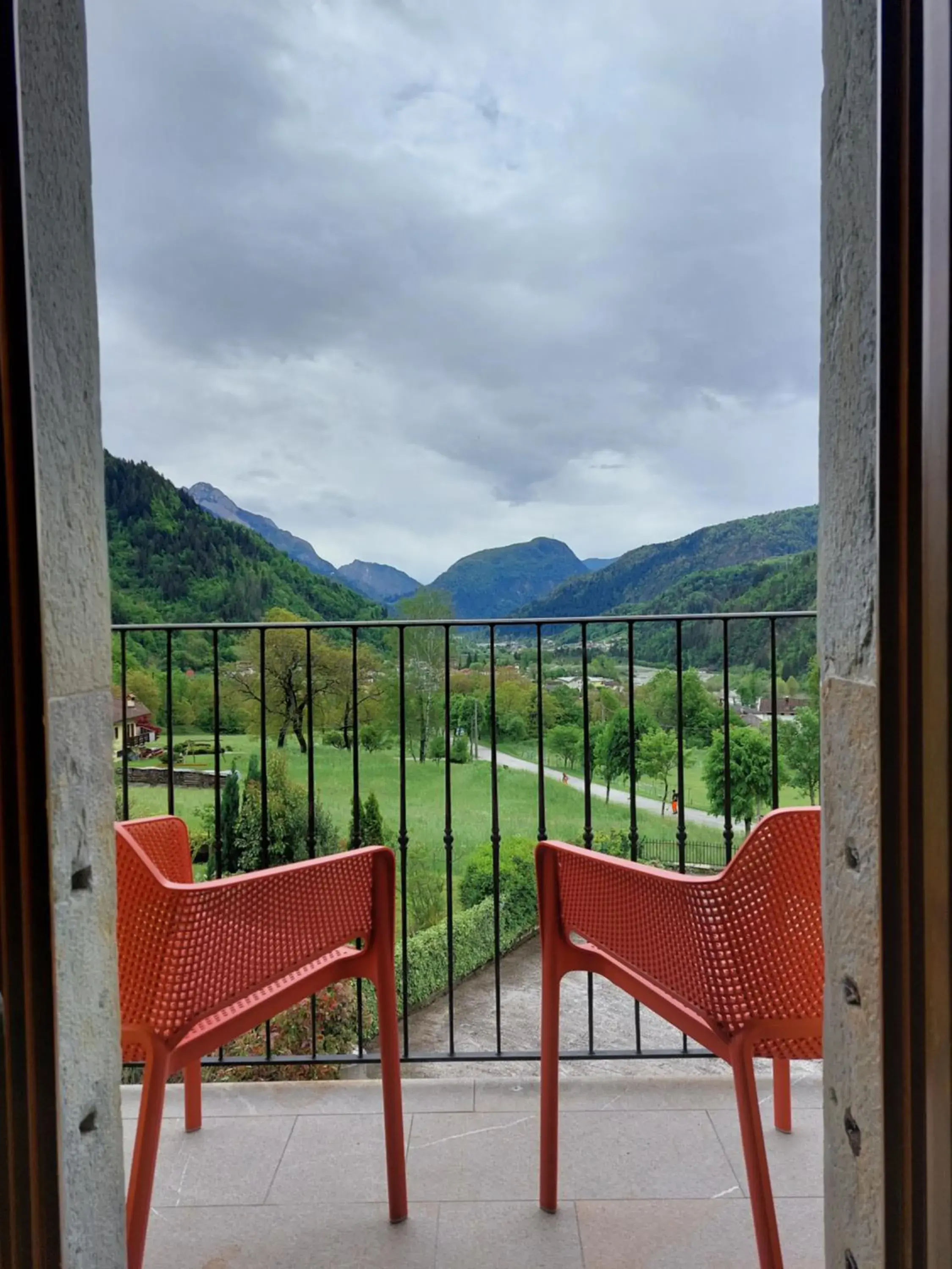 Residence Samont Residence Samont