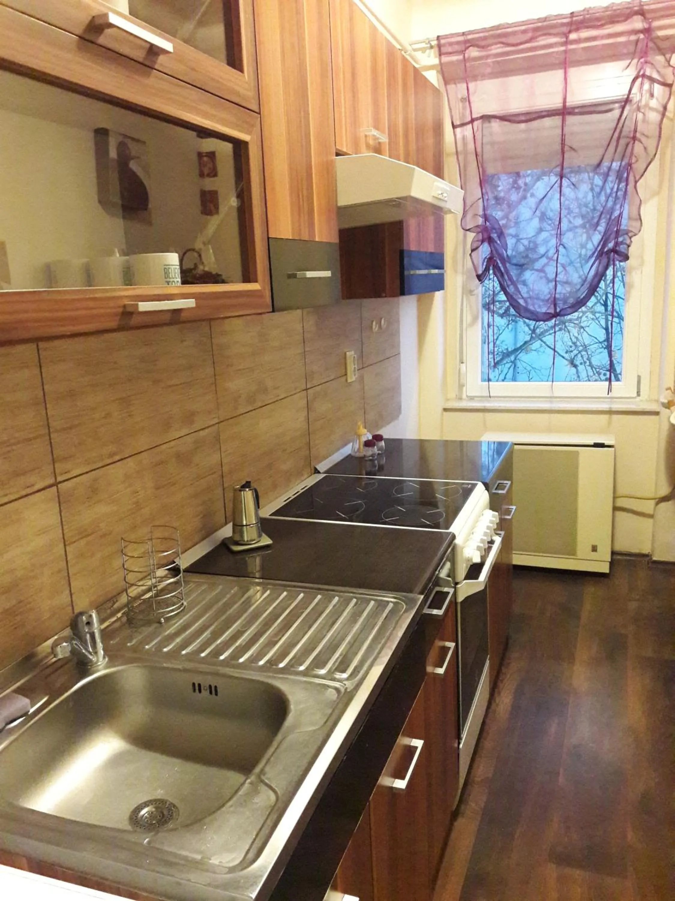 Home Apartman