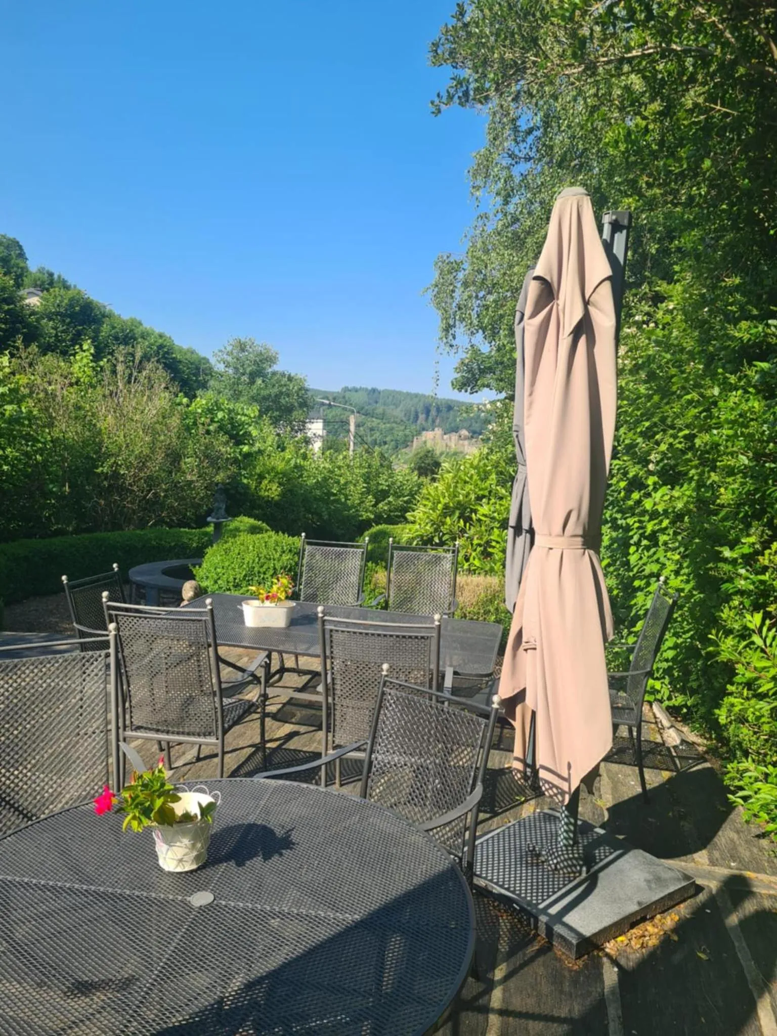 Hotel La Ferronniere