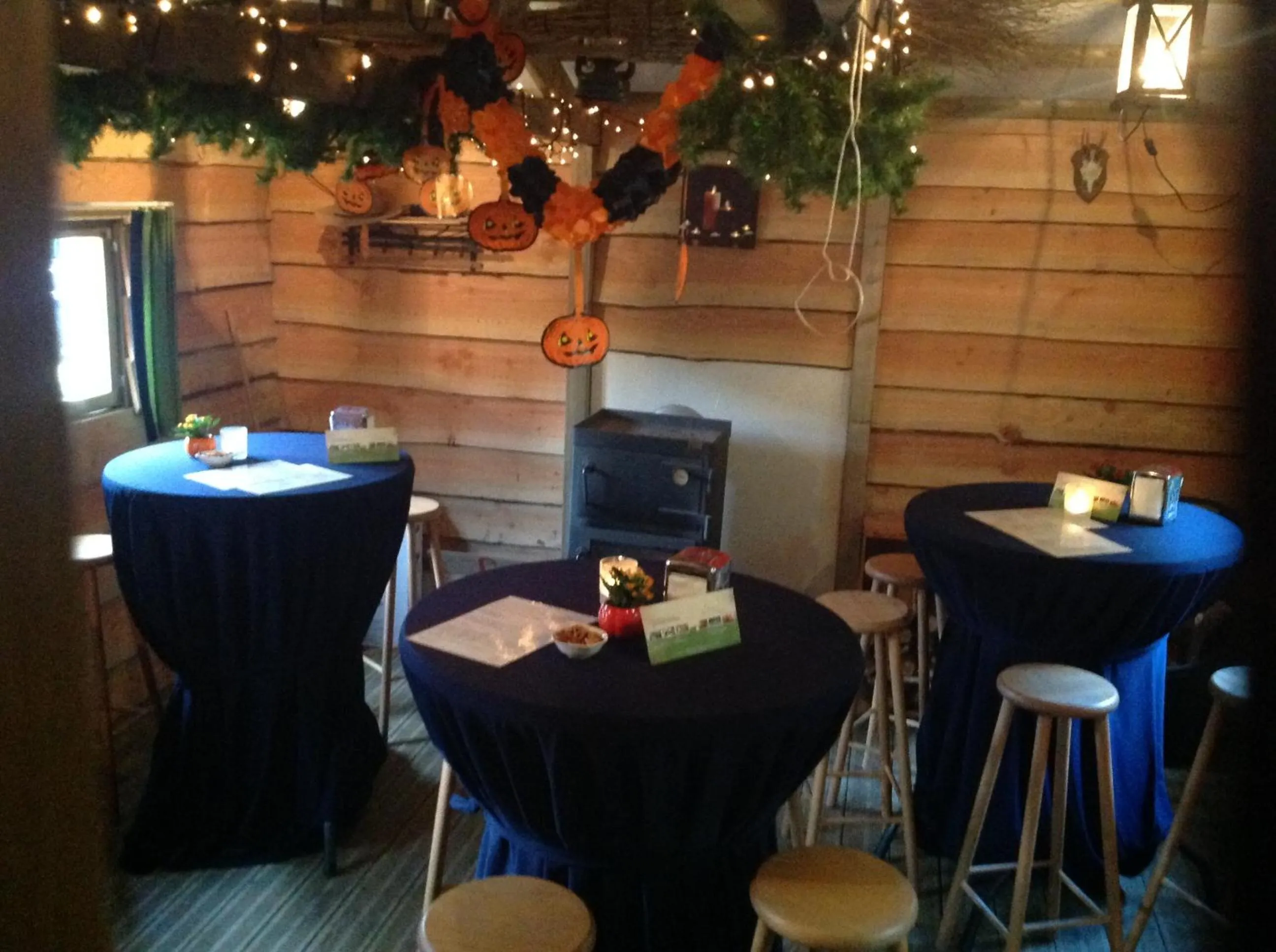 Lounge or bar in Hotel La Ferronniere