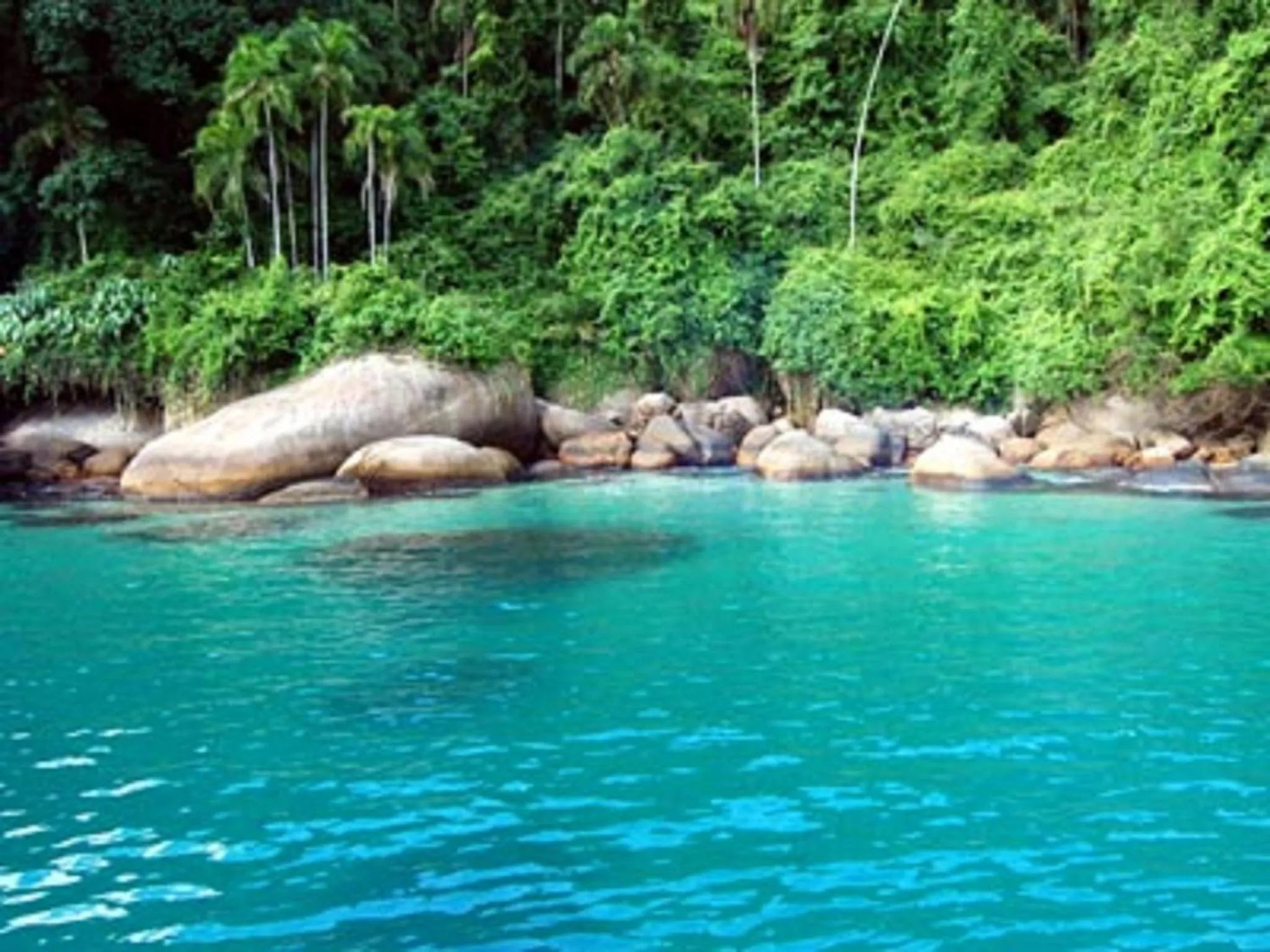 Activities in Vila Noah Pousada