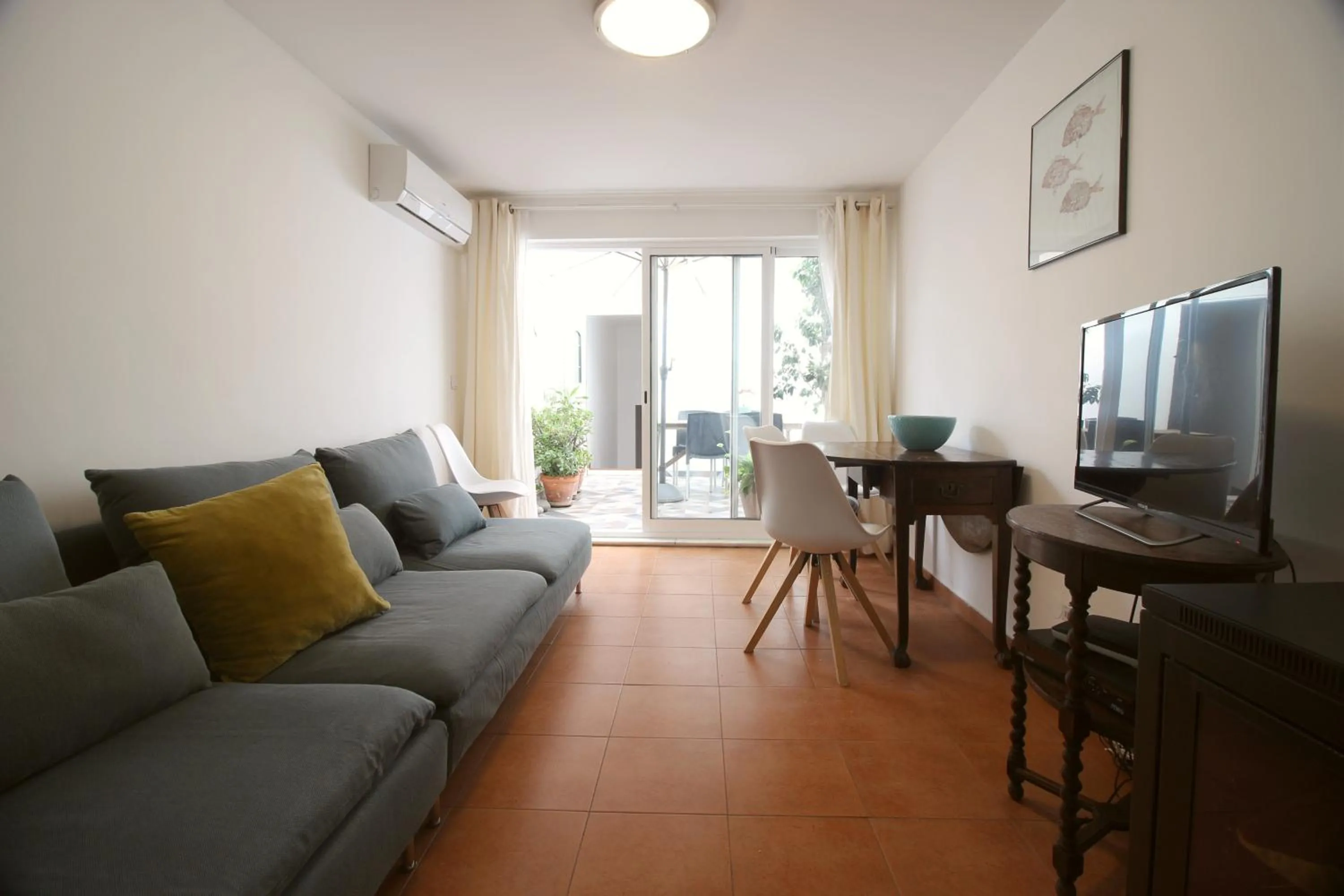 Tavira Downtown Calm House