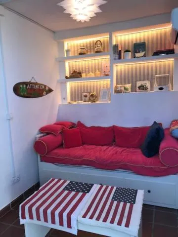 Bedroom in Urbanizacion Puerto Rey