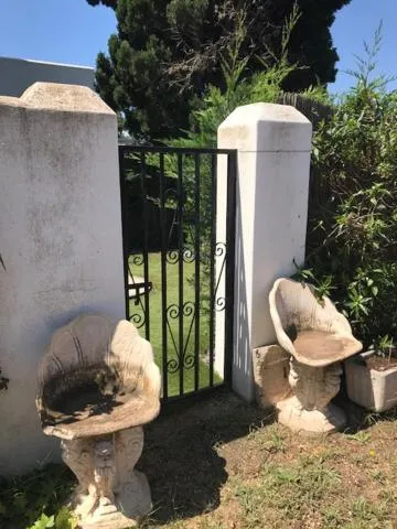 Garden in Urbanizacion Puerto Rey