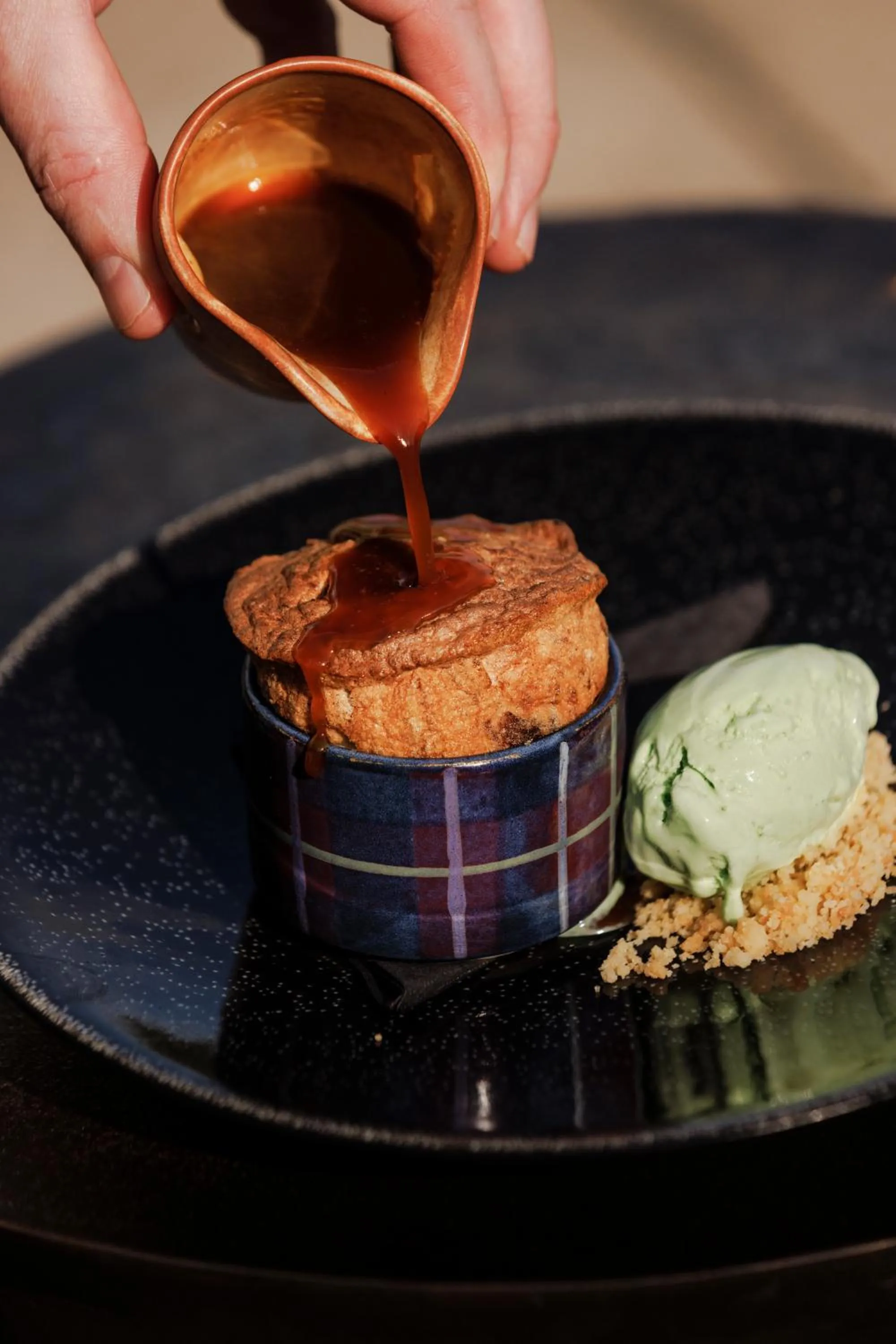 The Glenmorangie House