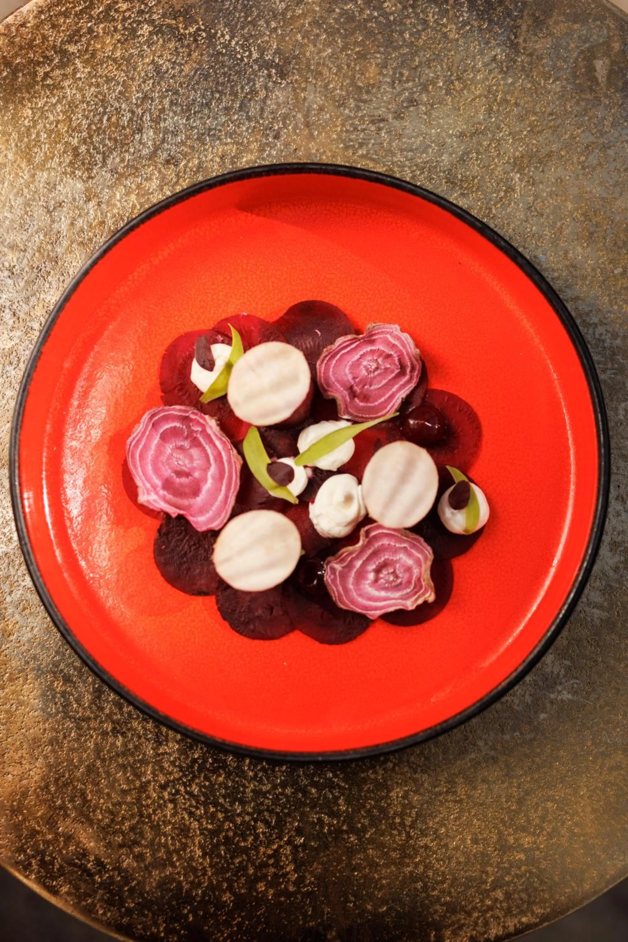 The Glenmorangie House