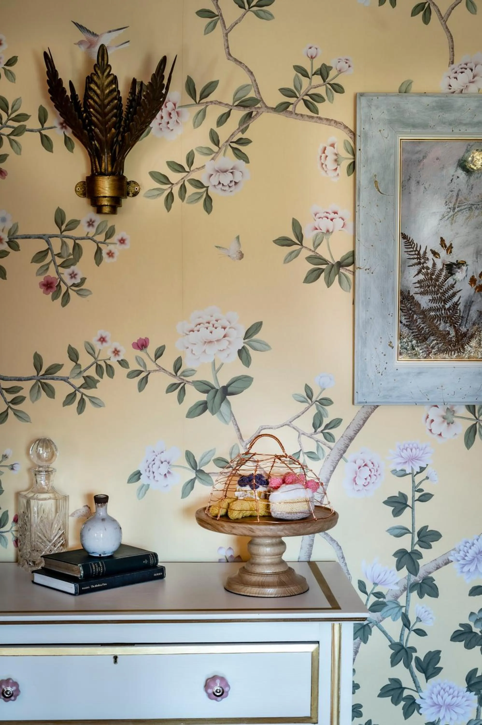 The Glenmorangie House