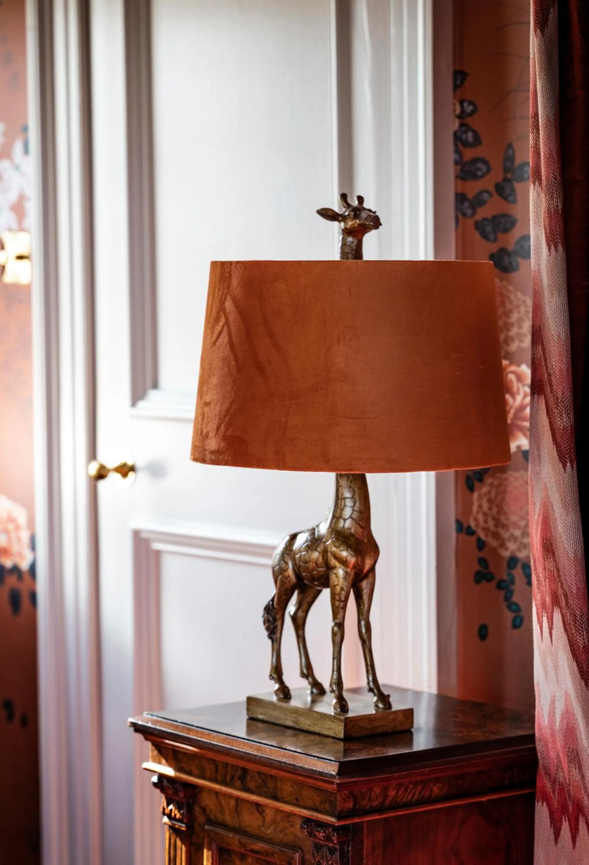 The Glenmorangie House