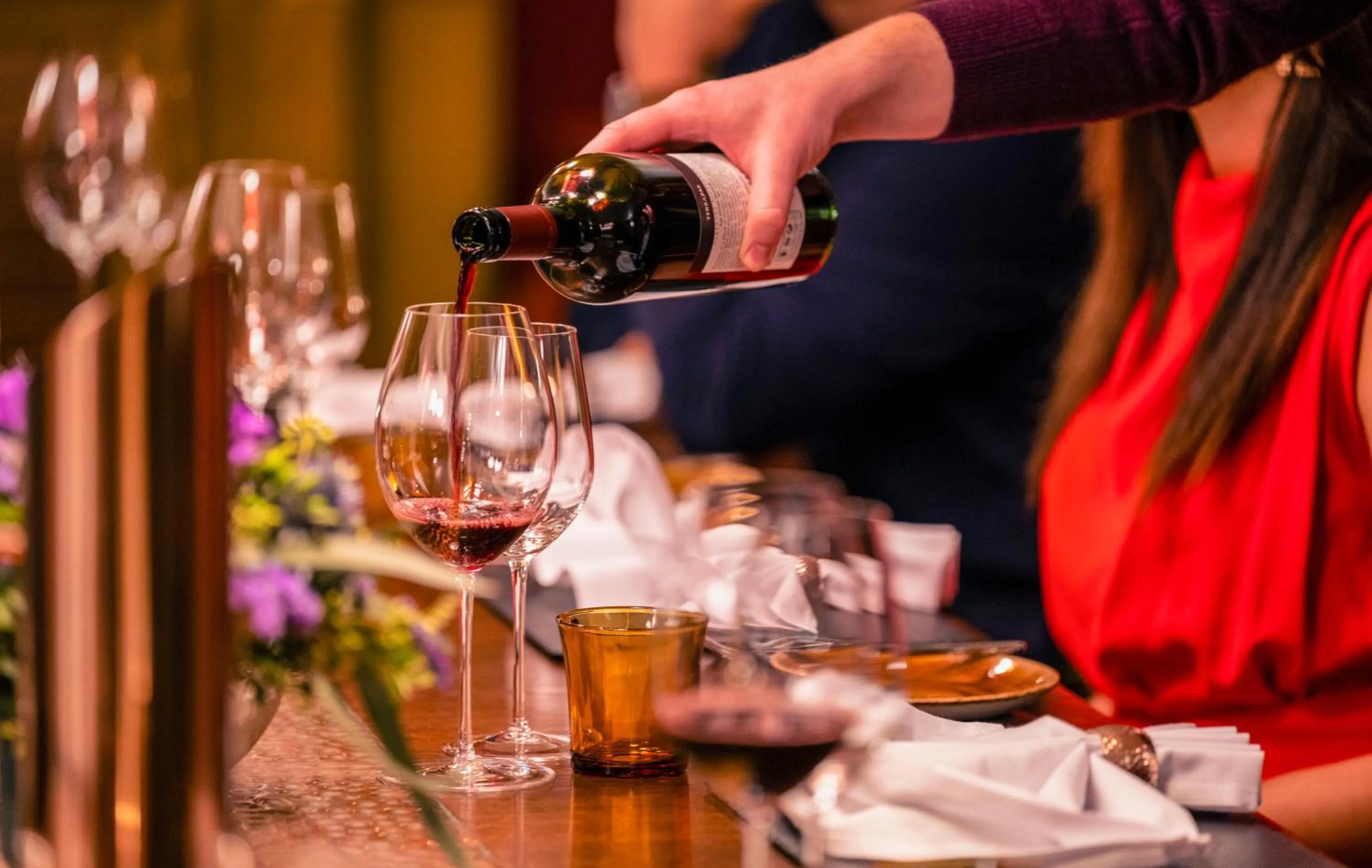 The Glenmorangie House