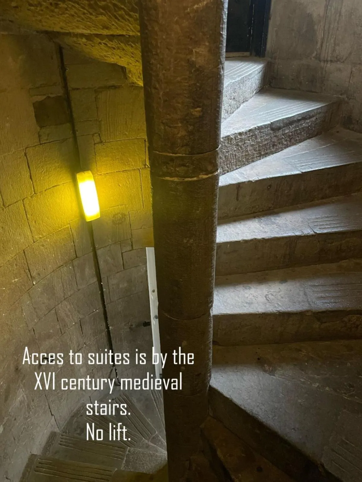 Royal Mile Suites by the Castle