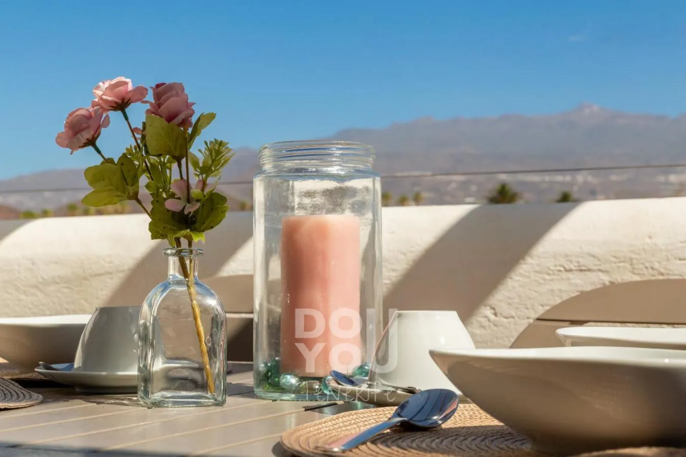 Day in Apartment Fairways Club