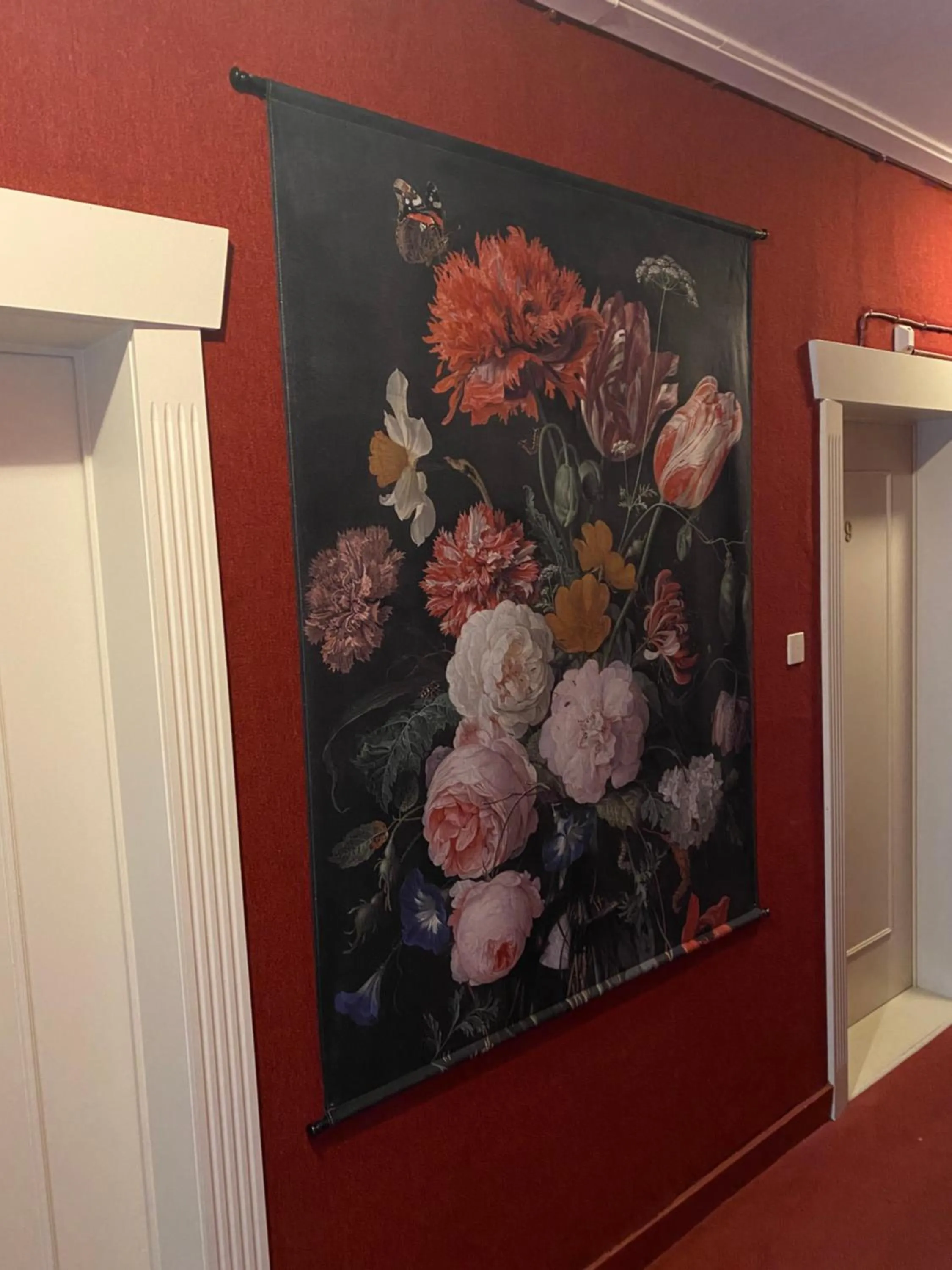 Logies Graaf Van Vlaanderen