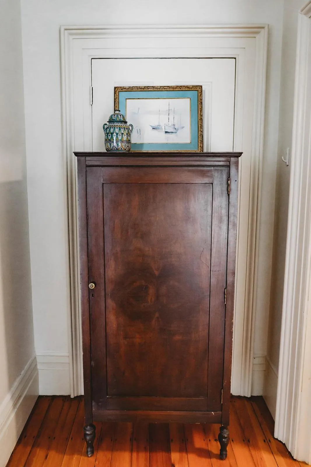 The Montague Rose Inn & Cafe