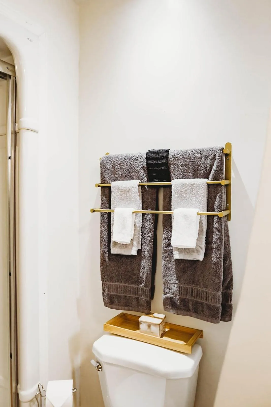 The Montague Rose Inn & Cafe