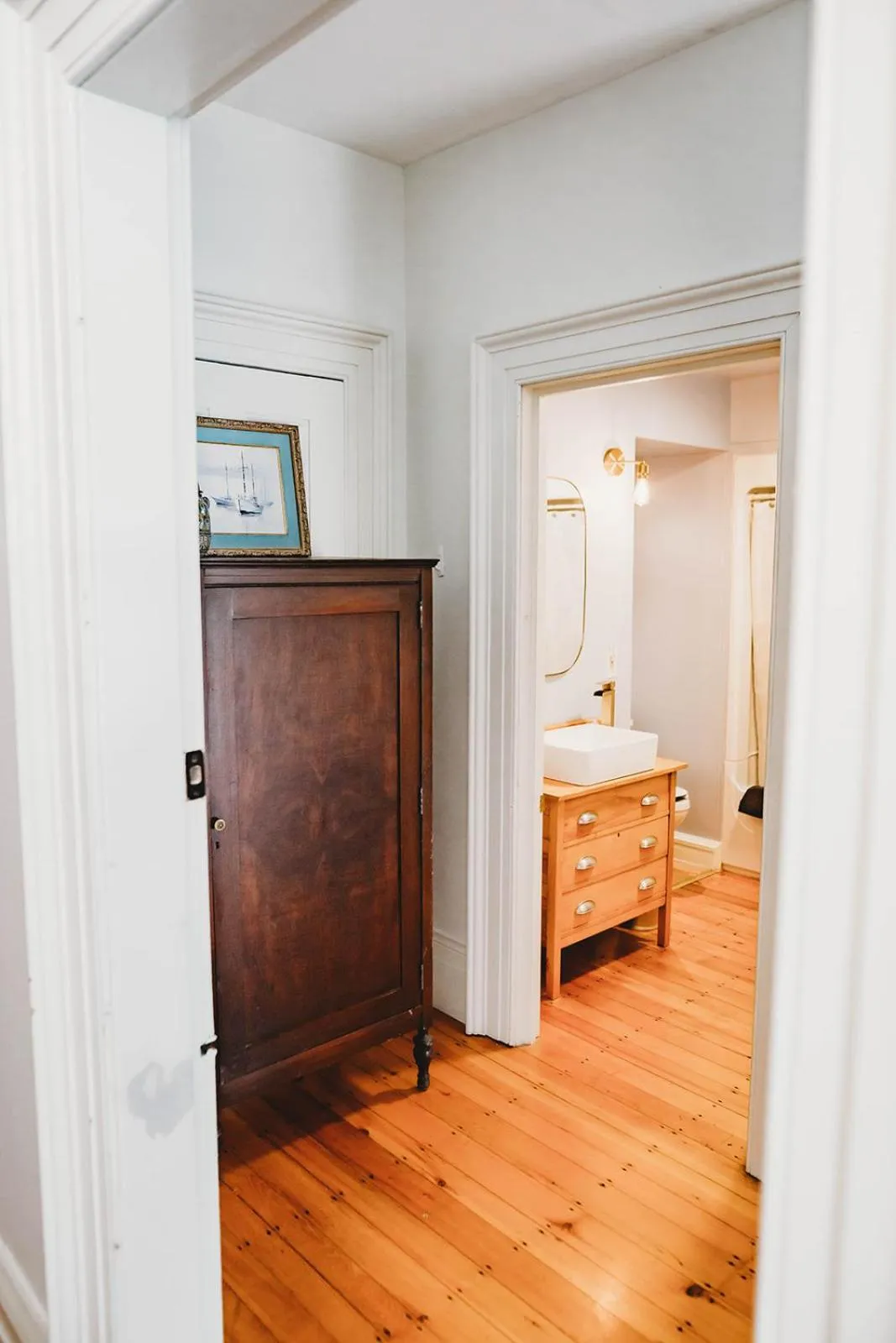 The Montague Rose Inn & Cafe