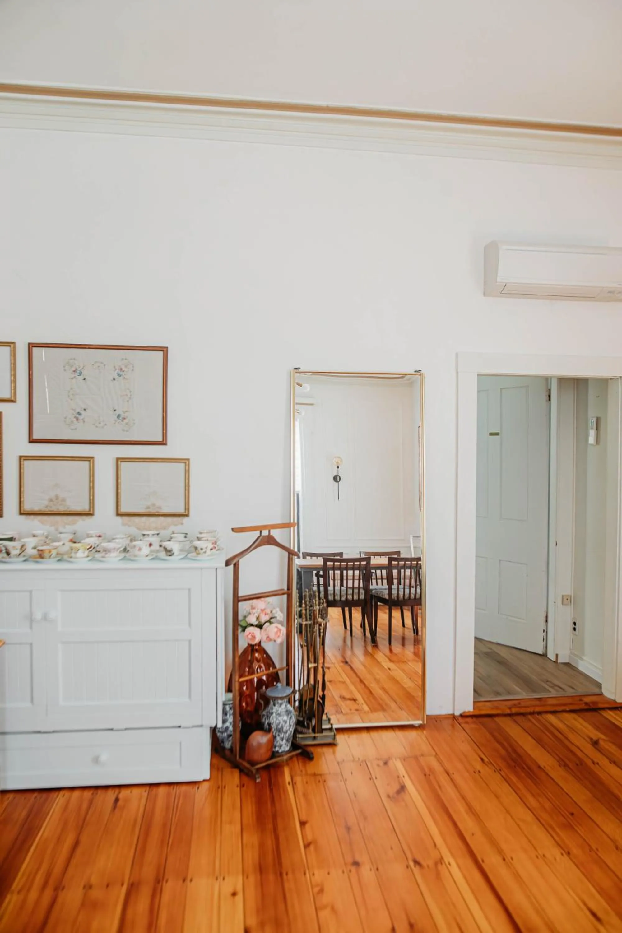 The Montague Rose Inn & Cafe