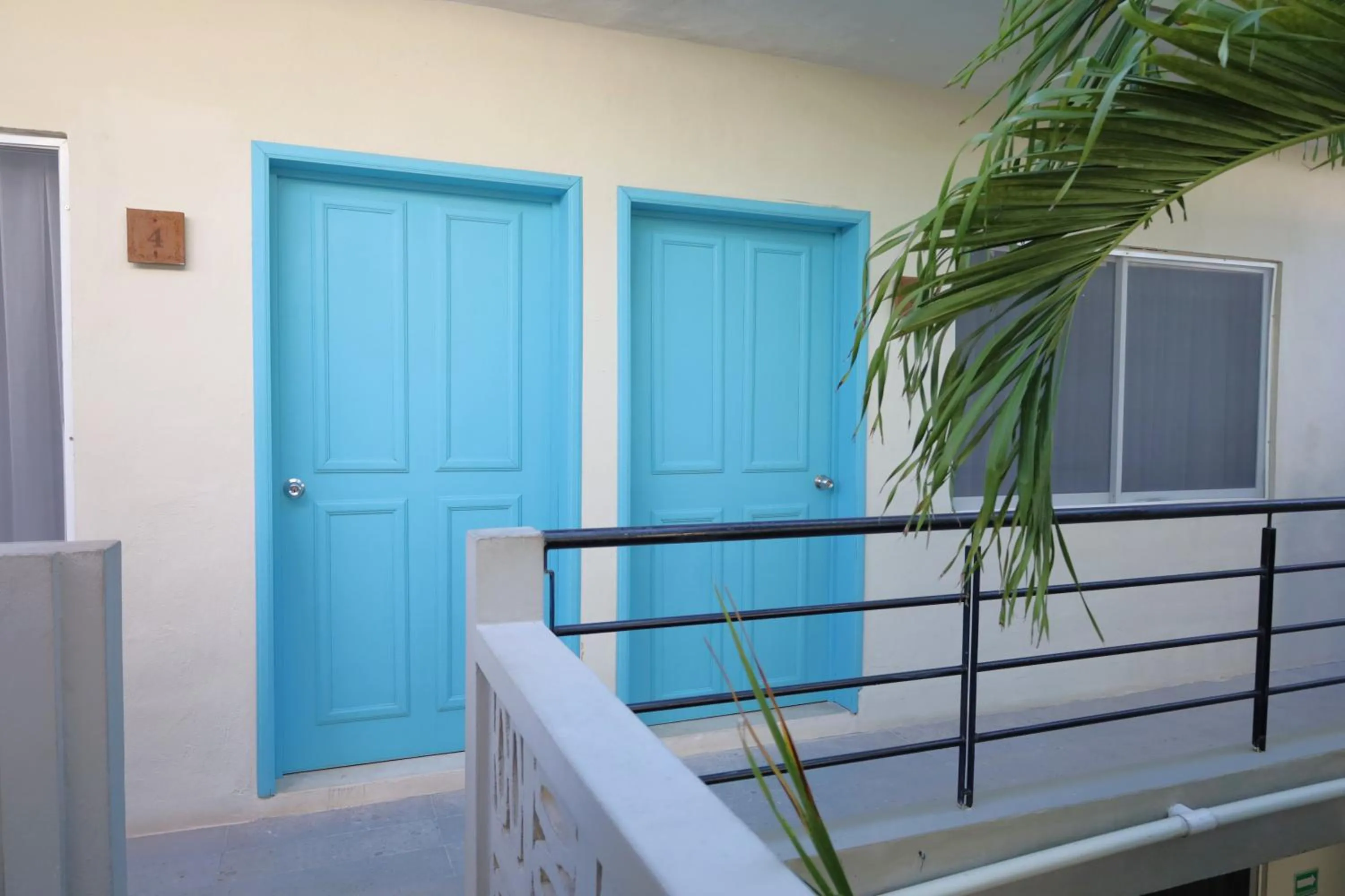 Other in Hotel Siesta Holbox