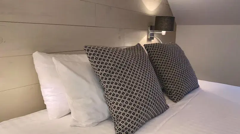 Family Suite in Hotel Côté Cour Family Suite in Hotel Côté Cour