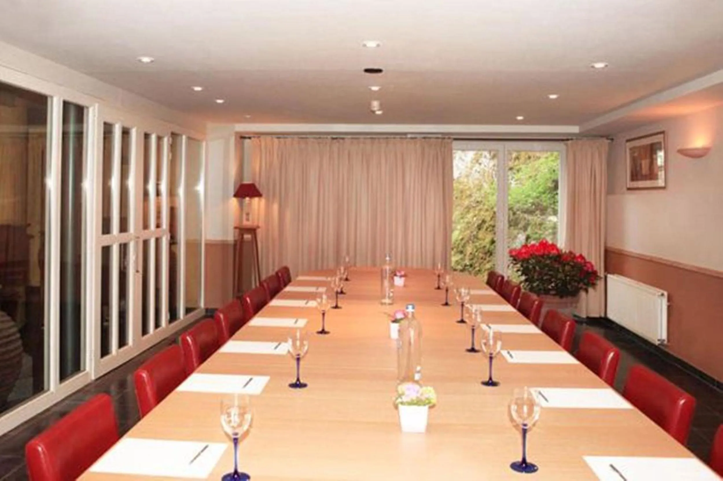 Banquet/Function facilities in Hotel Côté Cour