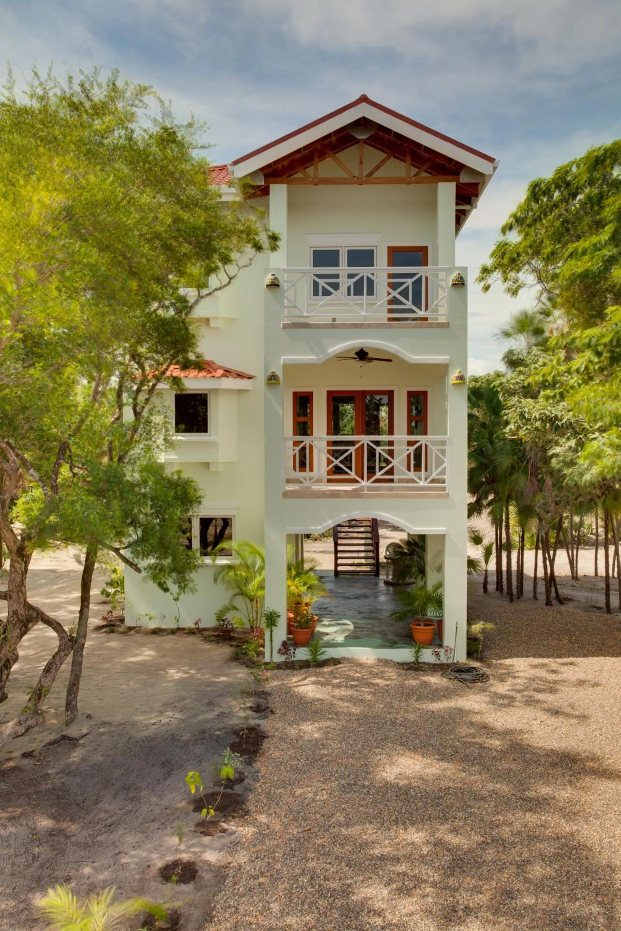 Naïa Resort and Spa