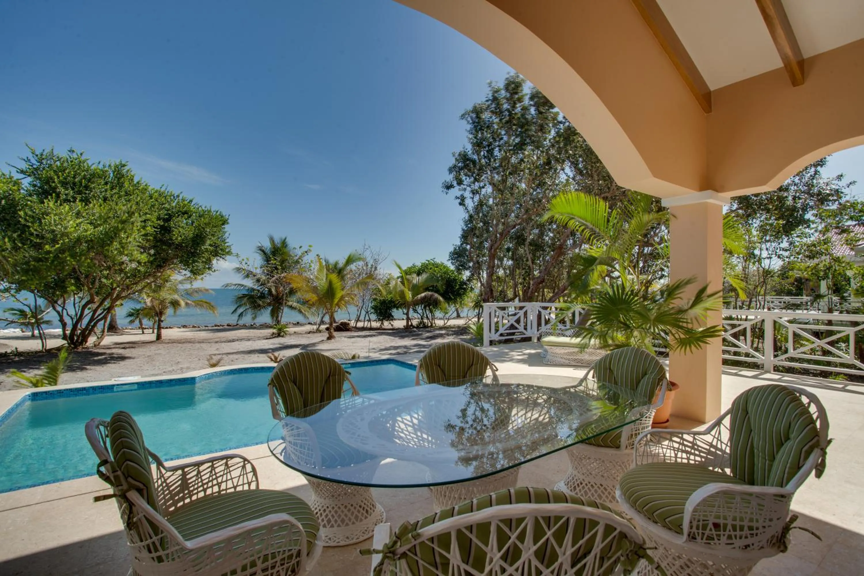 Naïa Resort and Spa