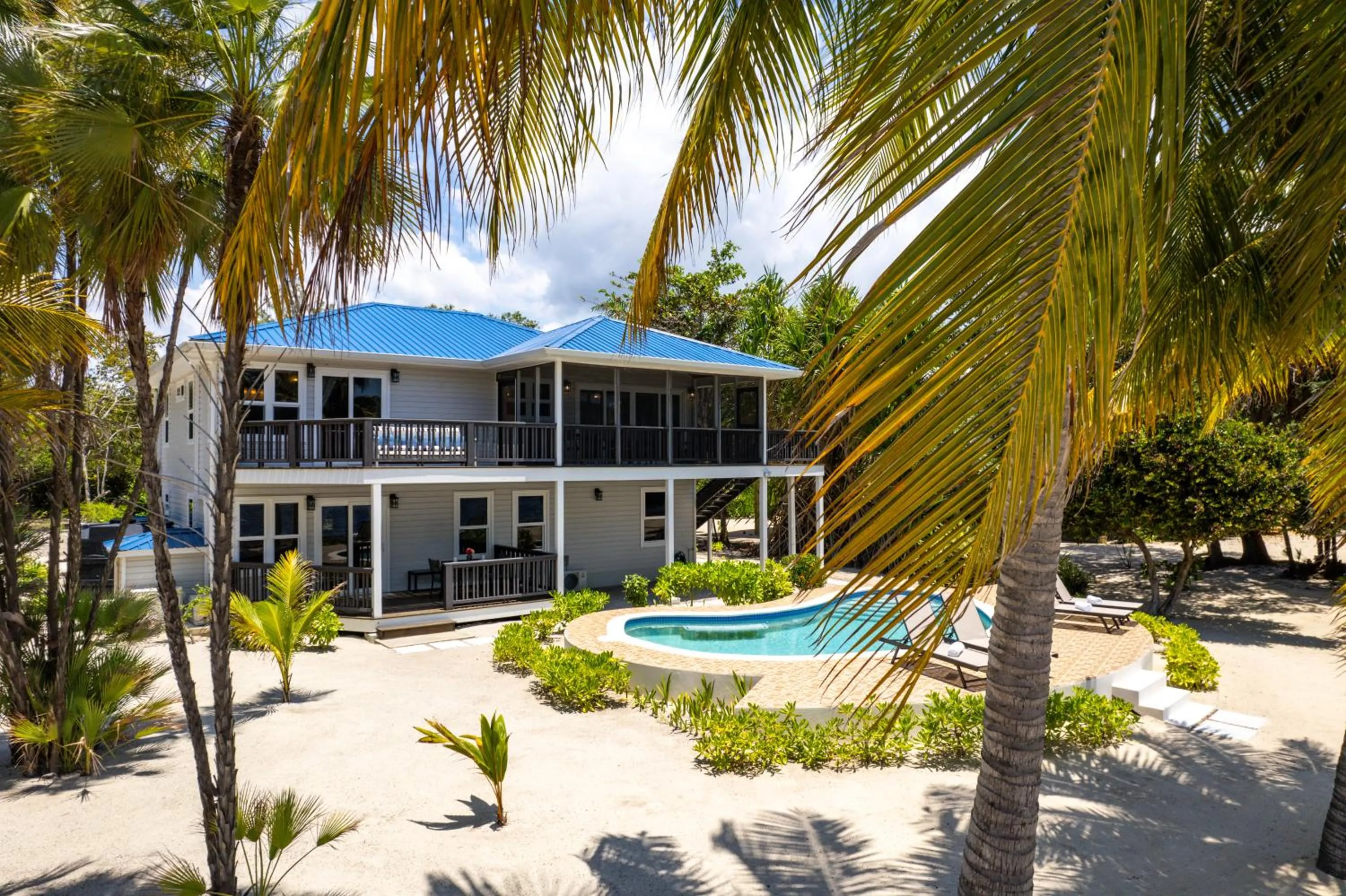 Naïa Resort and Spa