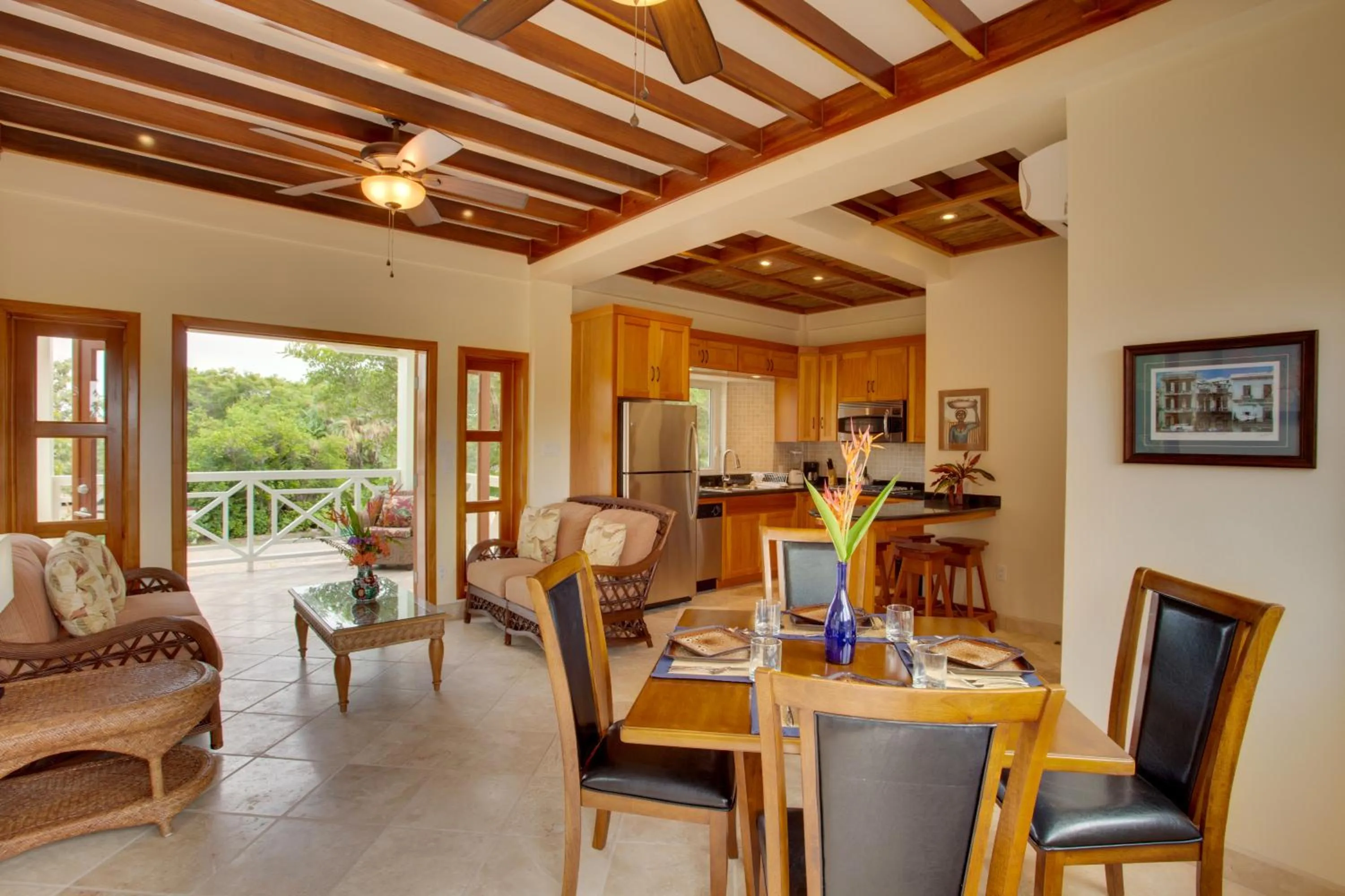 Naïa Resort and Spa