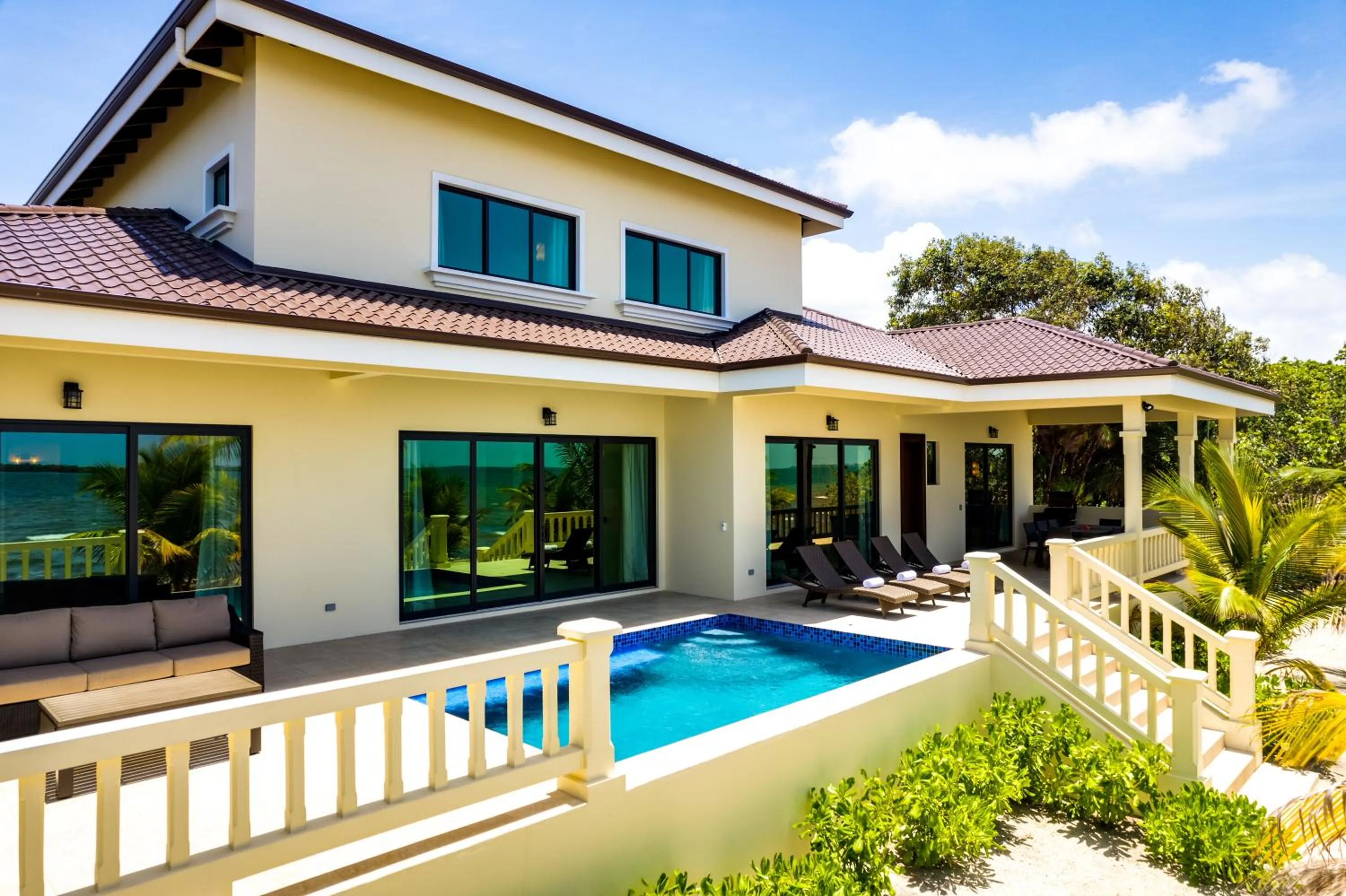 Naïa Resort and Spa