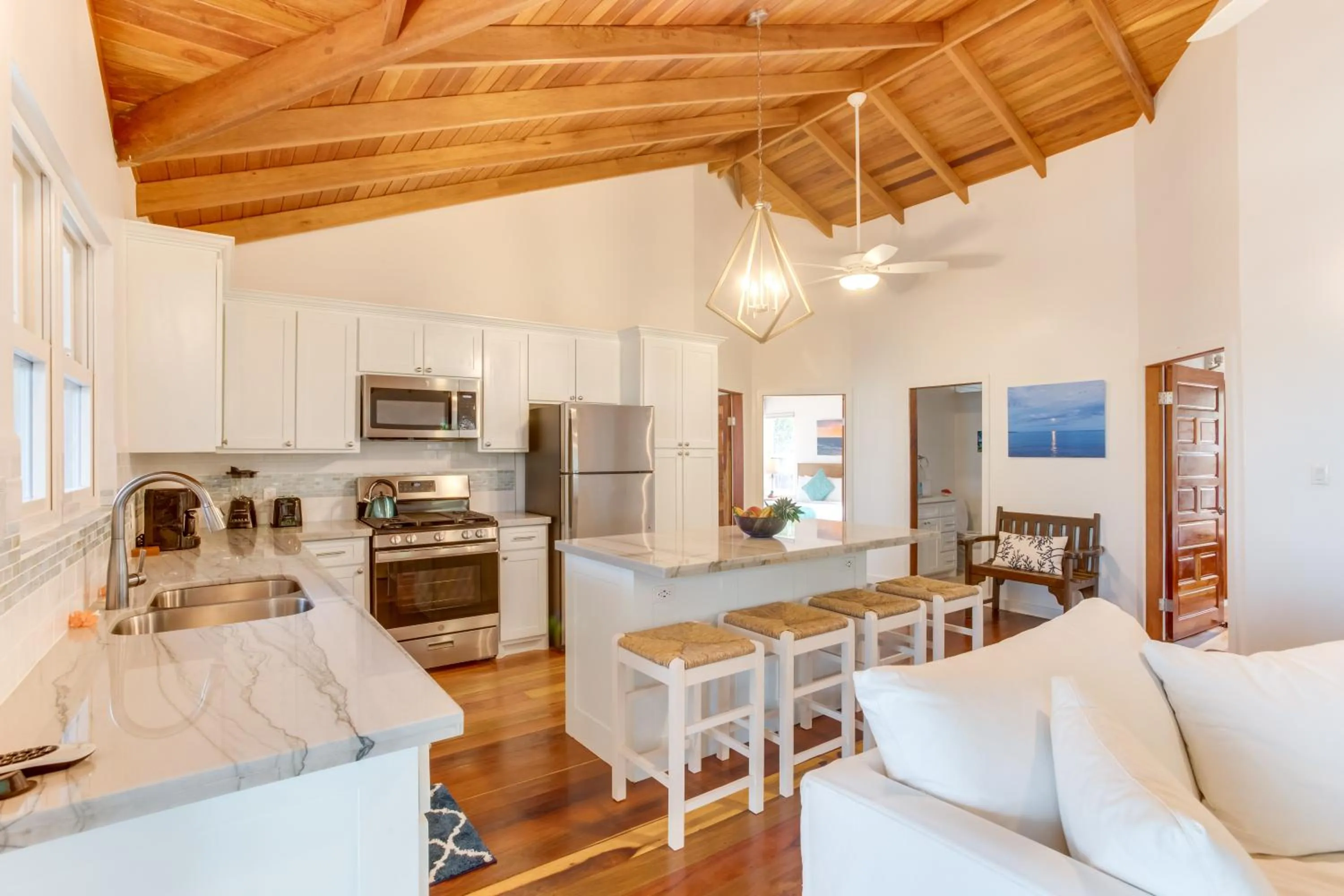 Naïa Resort and Spa