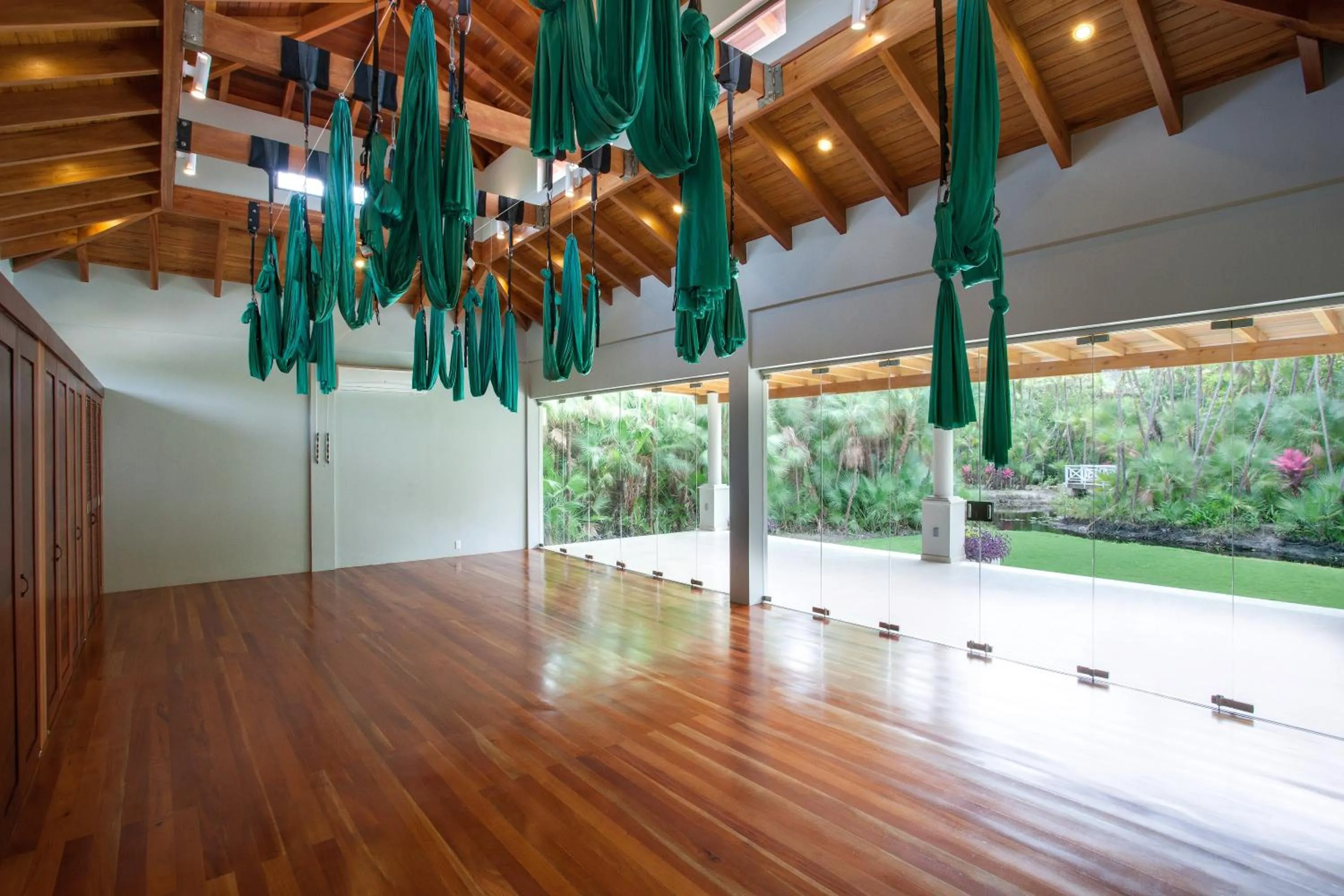 Activities in Naïa Resort and Spa