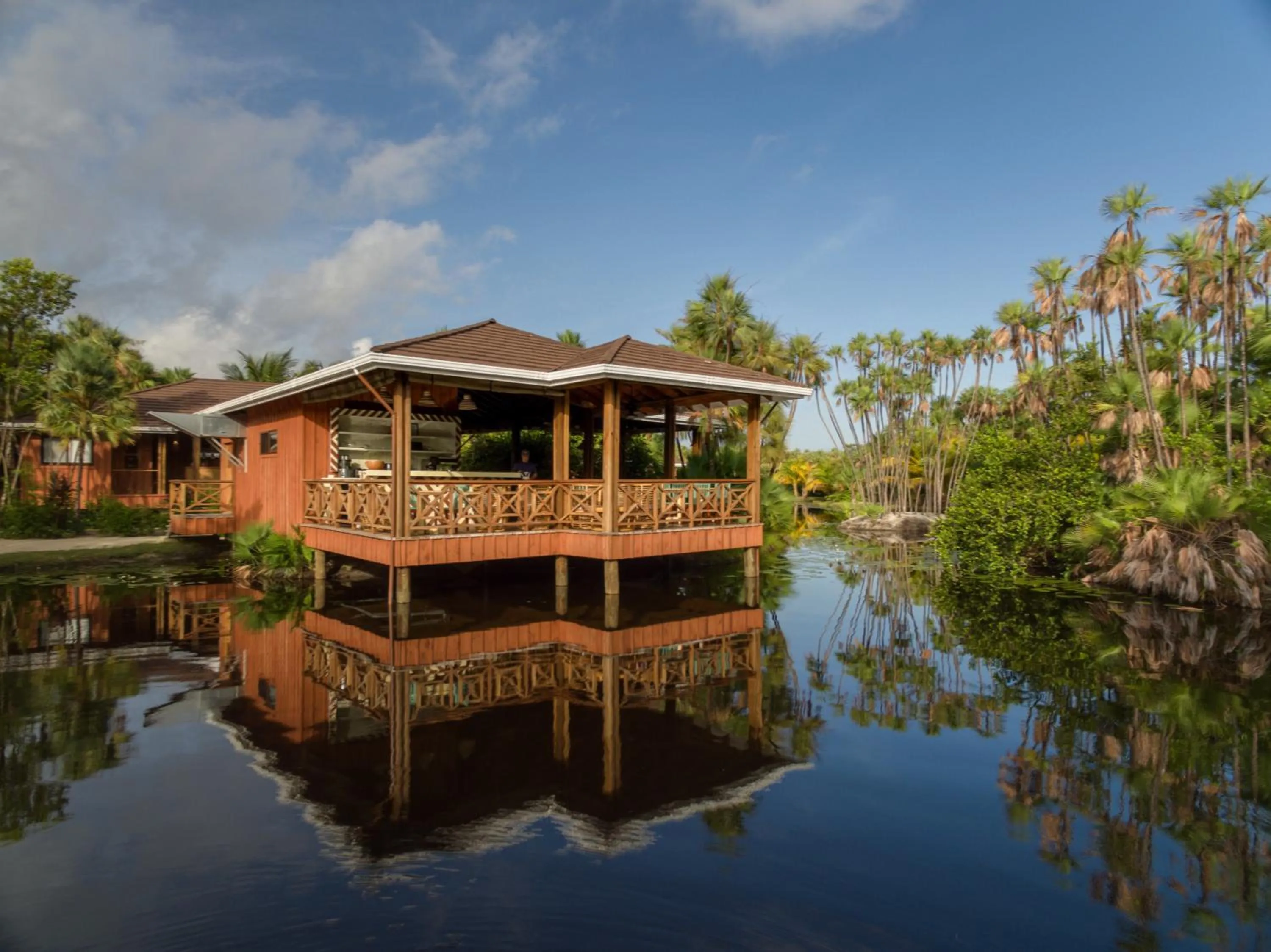 Spa and wellness centre/facilities in Naïa Resort and Spa