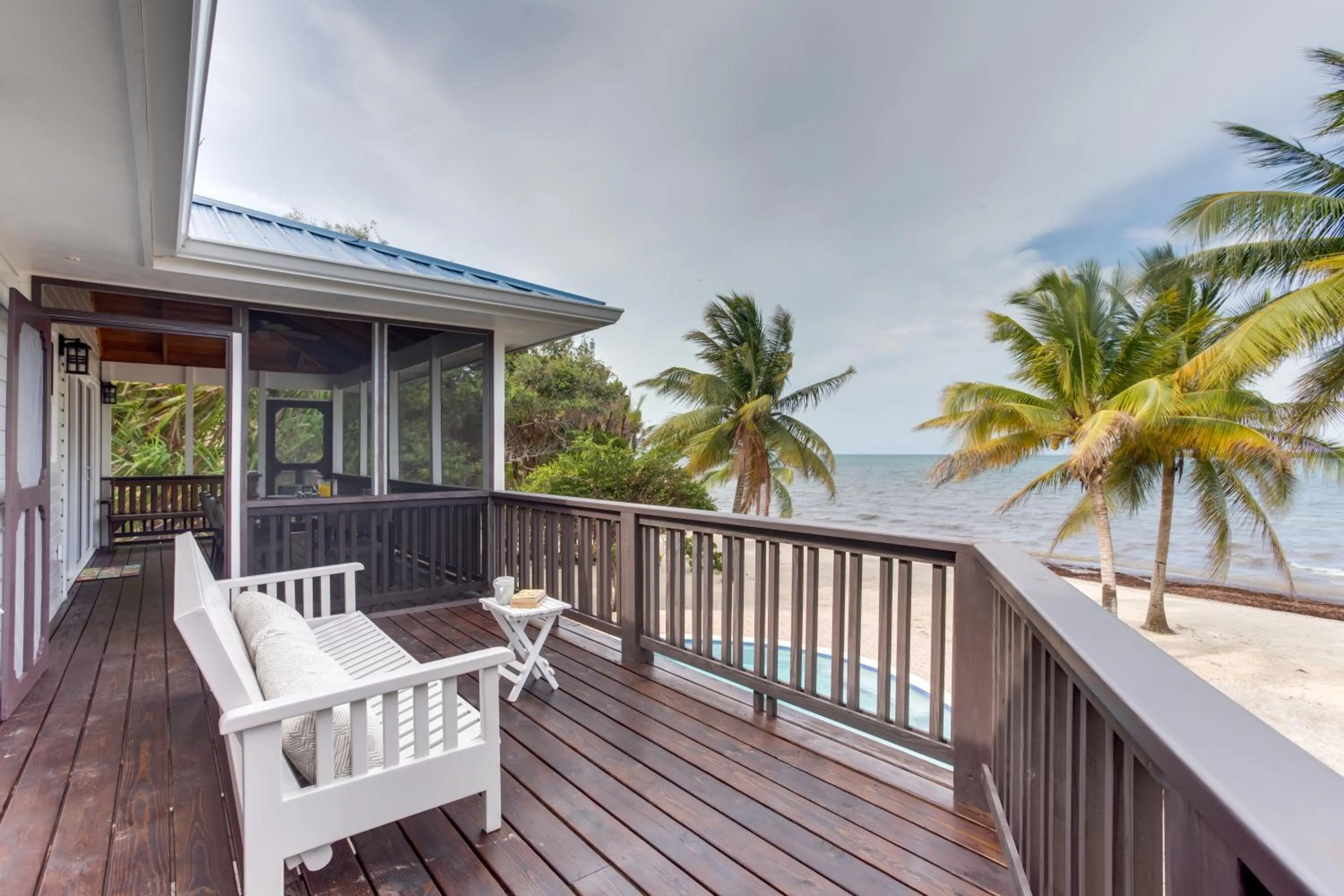 Naïa Resort and Spa