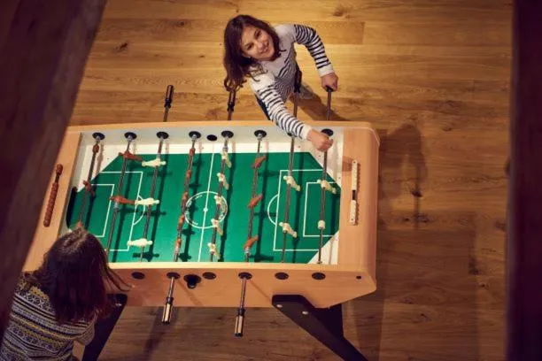 Sports in Pilgerhaus Bergen